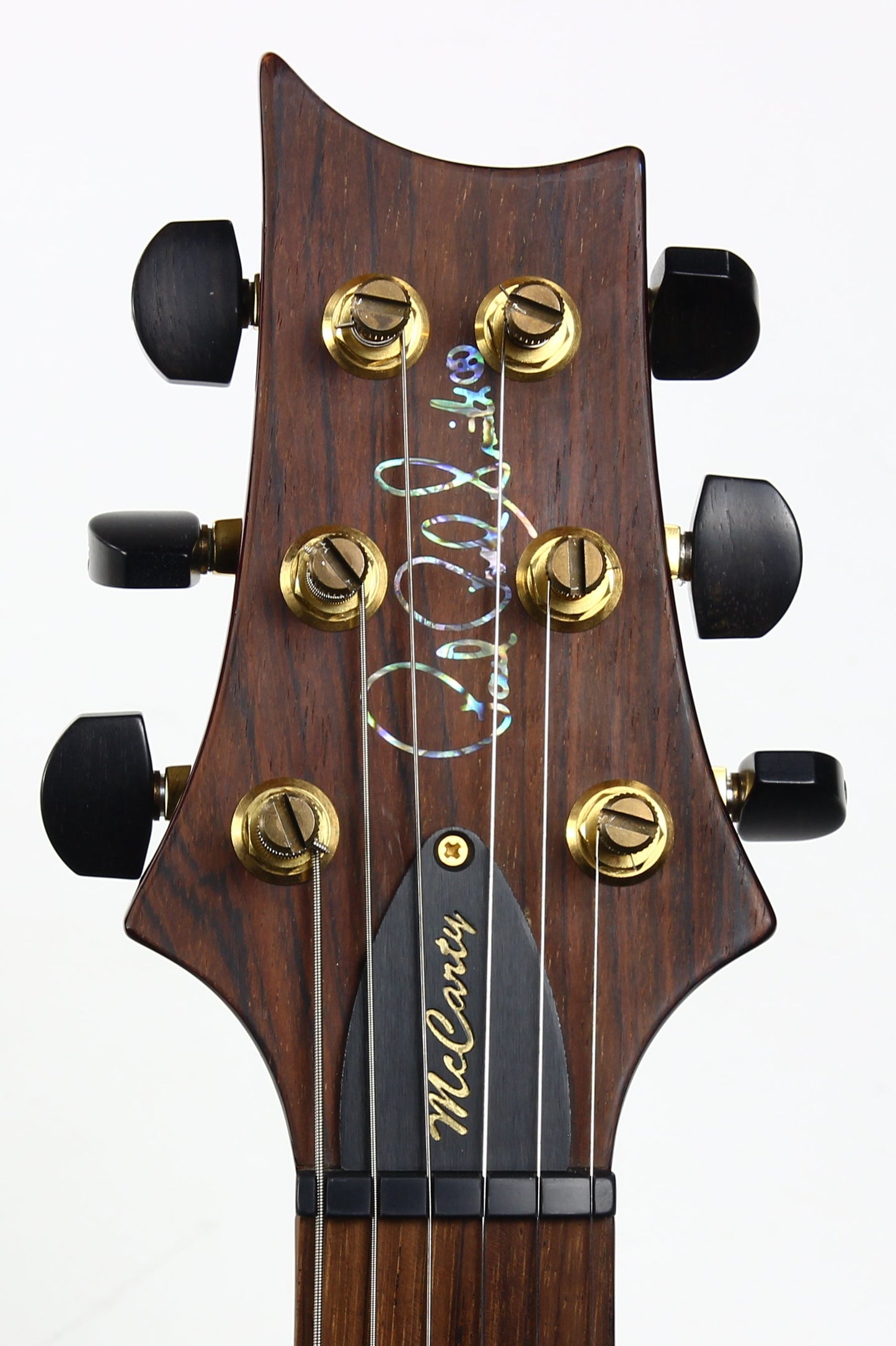 2003 PRS Archtop IV Artist Package Brazilian Rosewood, RARE MODEL! Paul Reed Smith DEEP BODY!