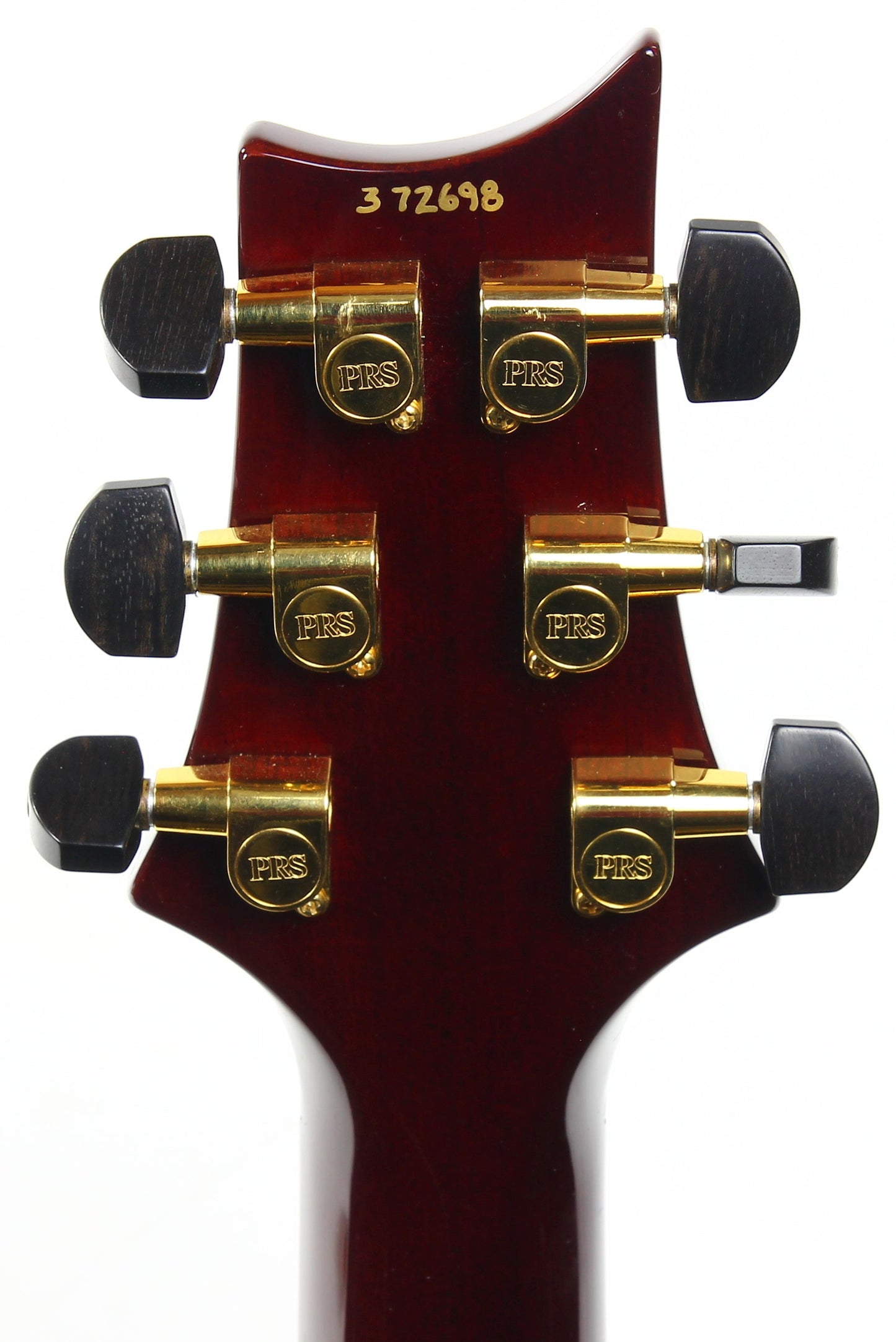 2003 PRS Archtop IV Artist Package Brazilian Rosewood, RARE MODEL! Paul Reed Smith DEEP BODY!