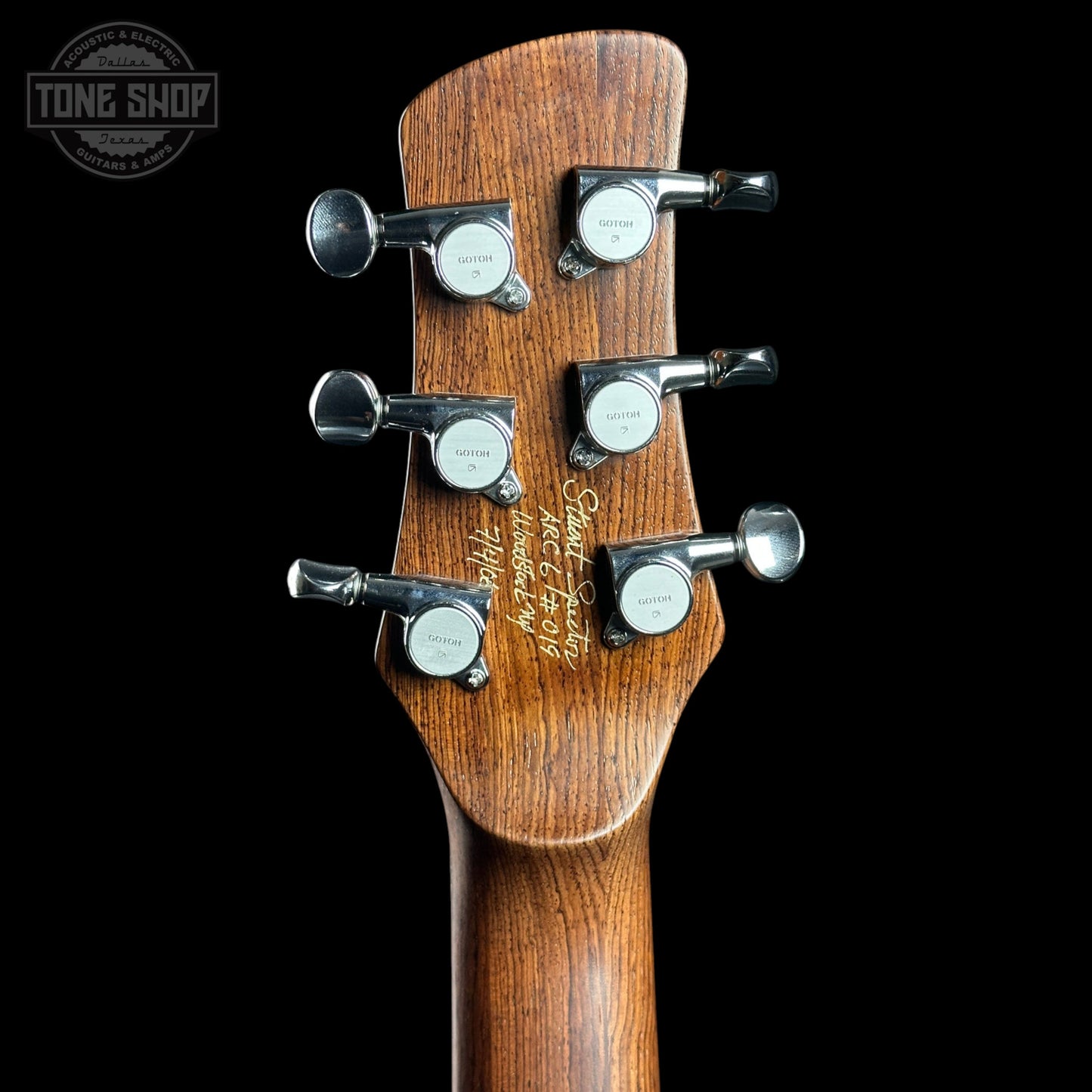 Used 2006 Spector ARC 6 #019 w/case TSU25183