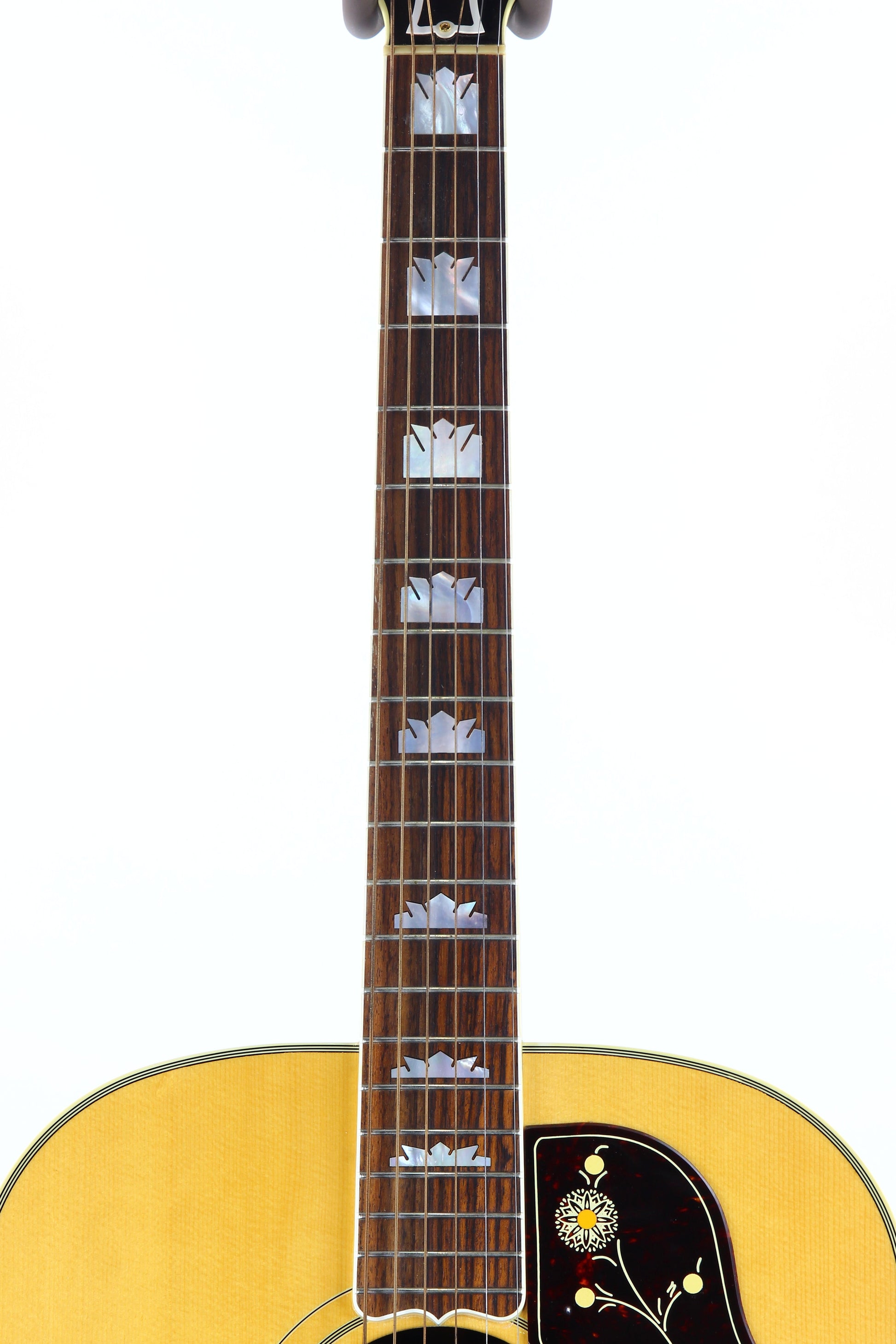 RARE 1997 Gibson Montana J-200 Custom Order Rosewood Jumbo Acoustic Guitar, Aging Toner | SJ-200 j200 sj200