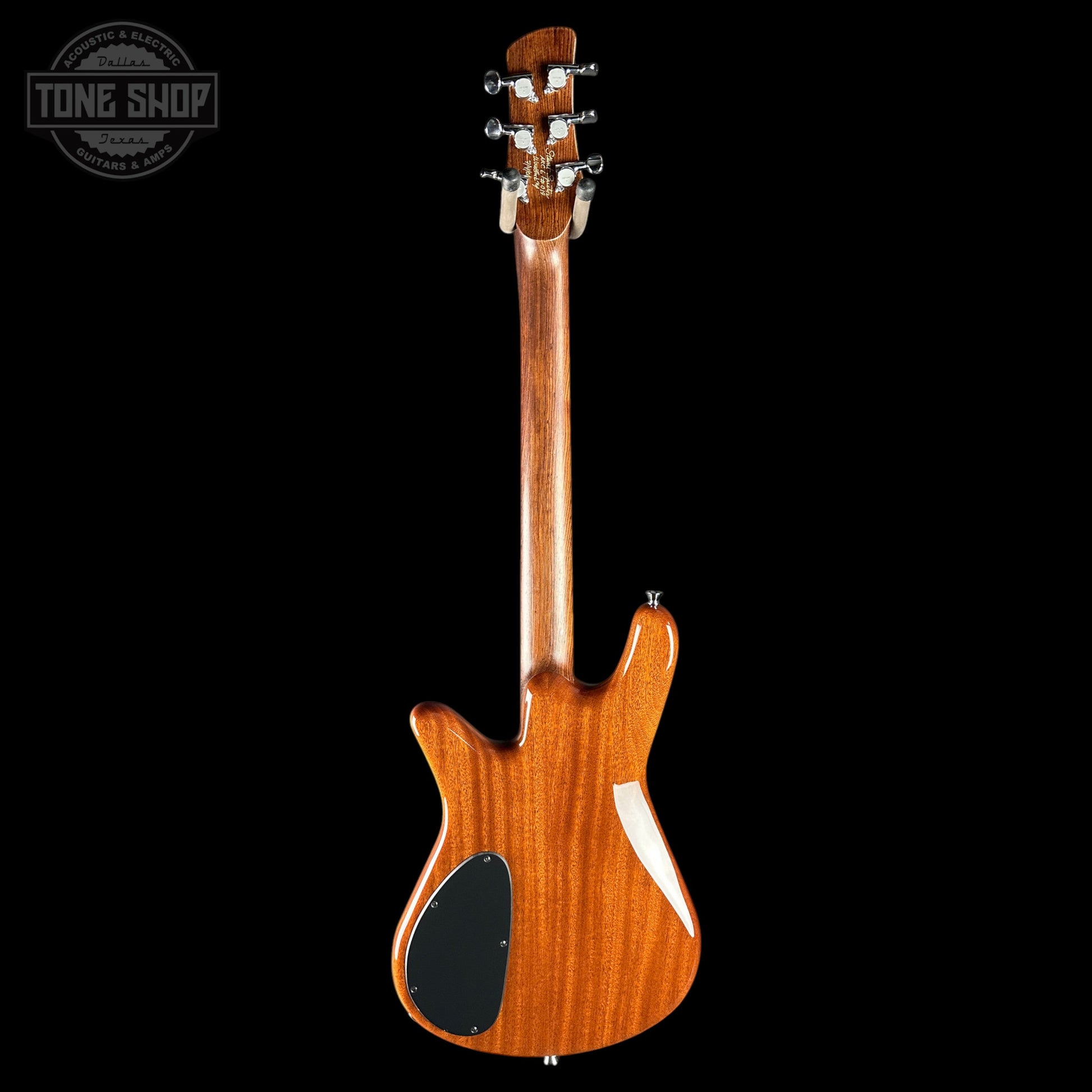 Used 2006 Spector ARC 6 #019 w/case TSU25183