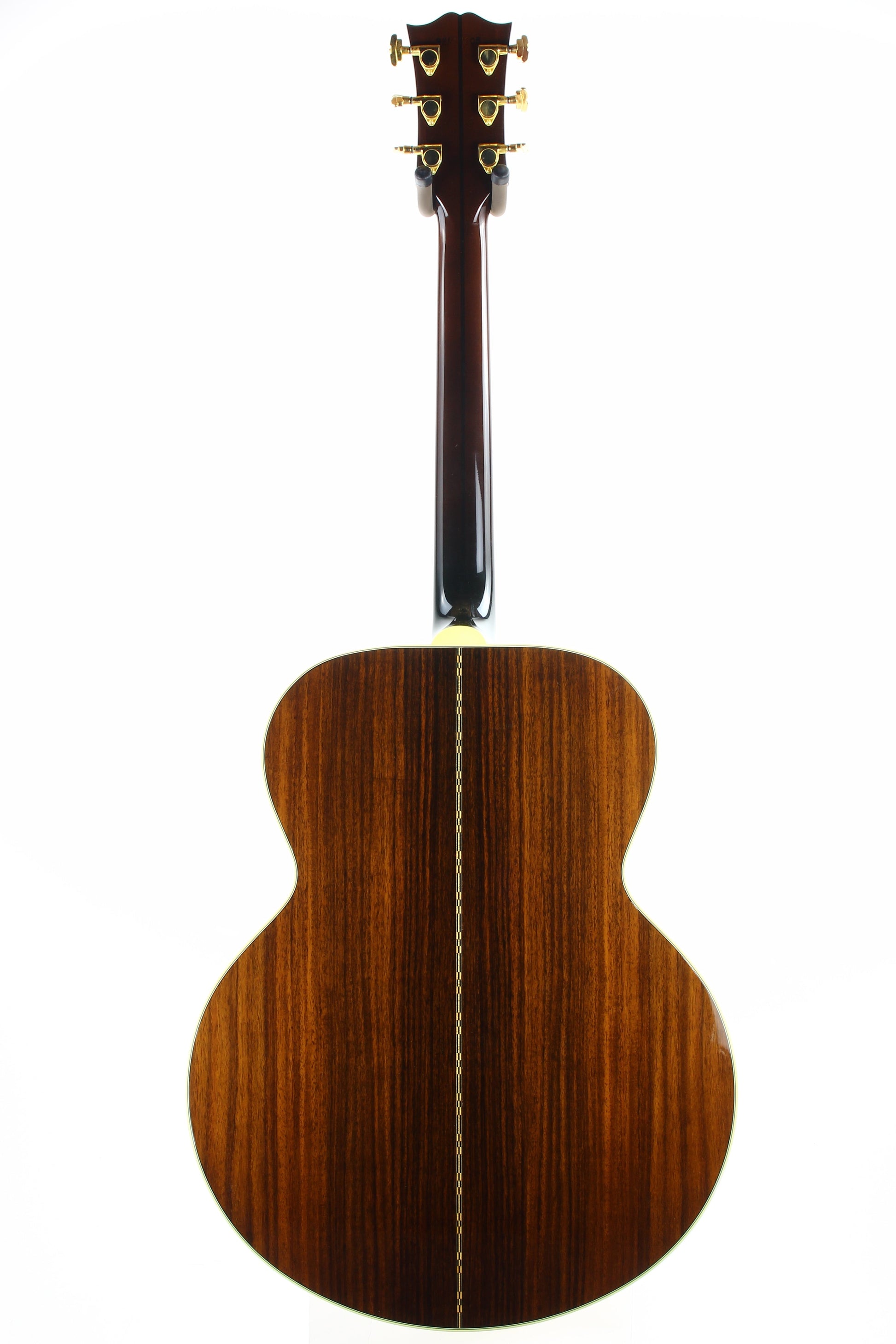 RARE 1997 Gibson Montana J-200 Custom Order Rosewood Jumbo Acoustic Guitar, Aging Toner | SJ-200 j200 sj200