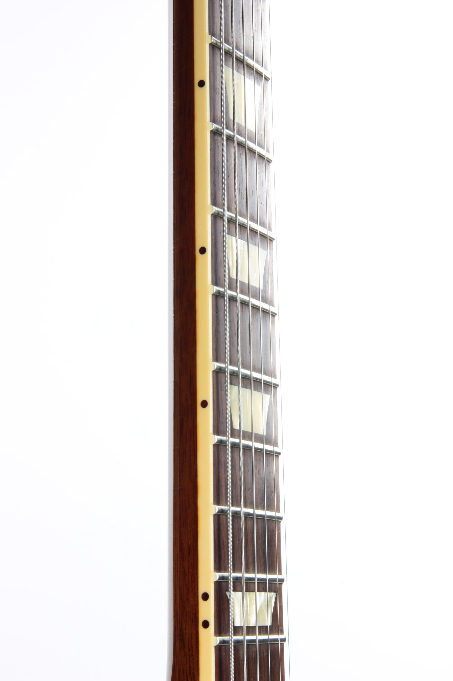 1959 Gibson Custom Shop '59 Murphy Aged & Painted Wildwood Les Paul Reissue Historic Burst R9 - 60th Anniversary 2020
