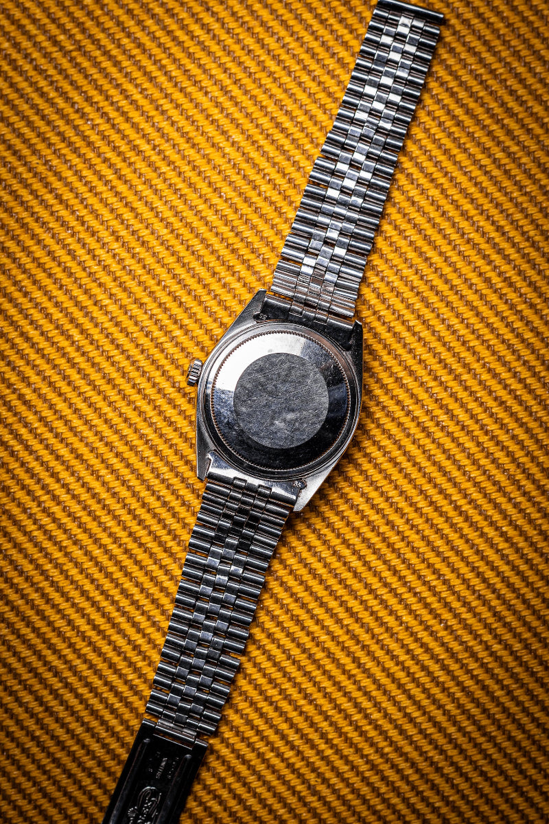 Rolex Datejust Ref. 1603 Circa 1968