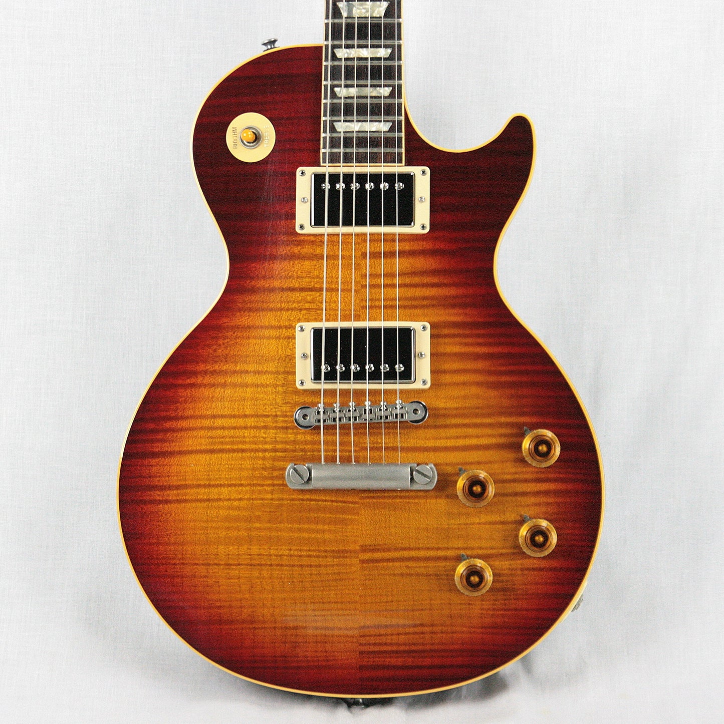 1989 Gibson YAMANO 59 Les Paul Standard Prehistoric Reissue! 1959 Pre-Historic