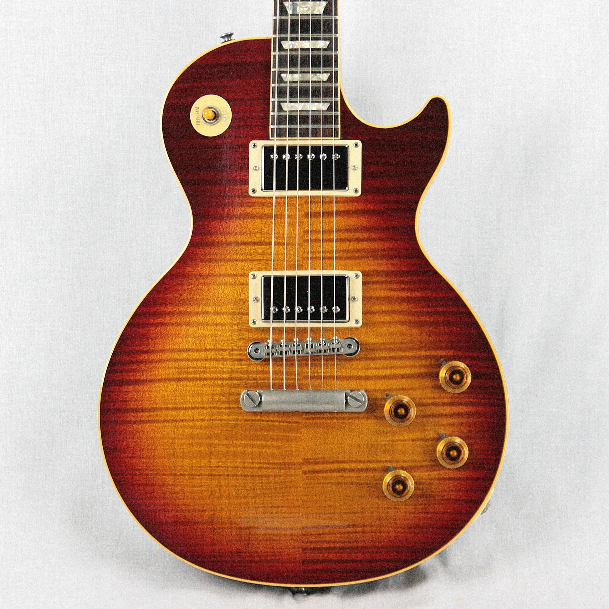 1989 Gibson YAMANO 59 Les Paul Standard Prehistoric Reissue! 1959 Pre-Historic