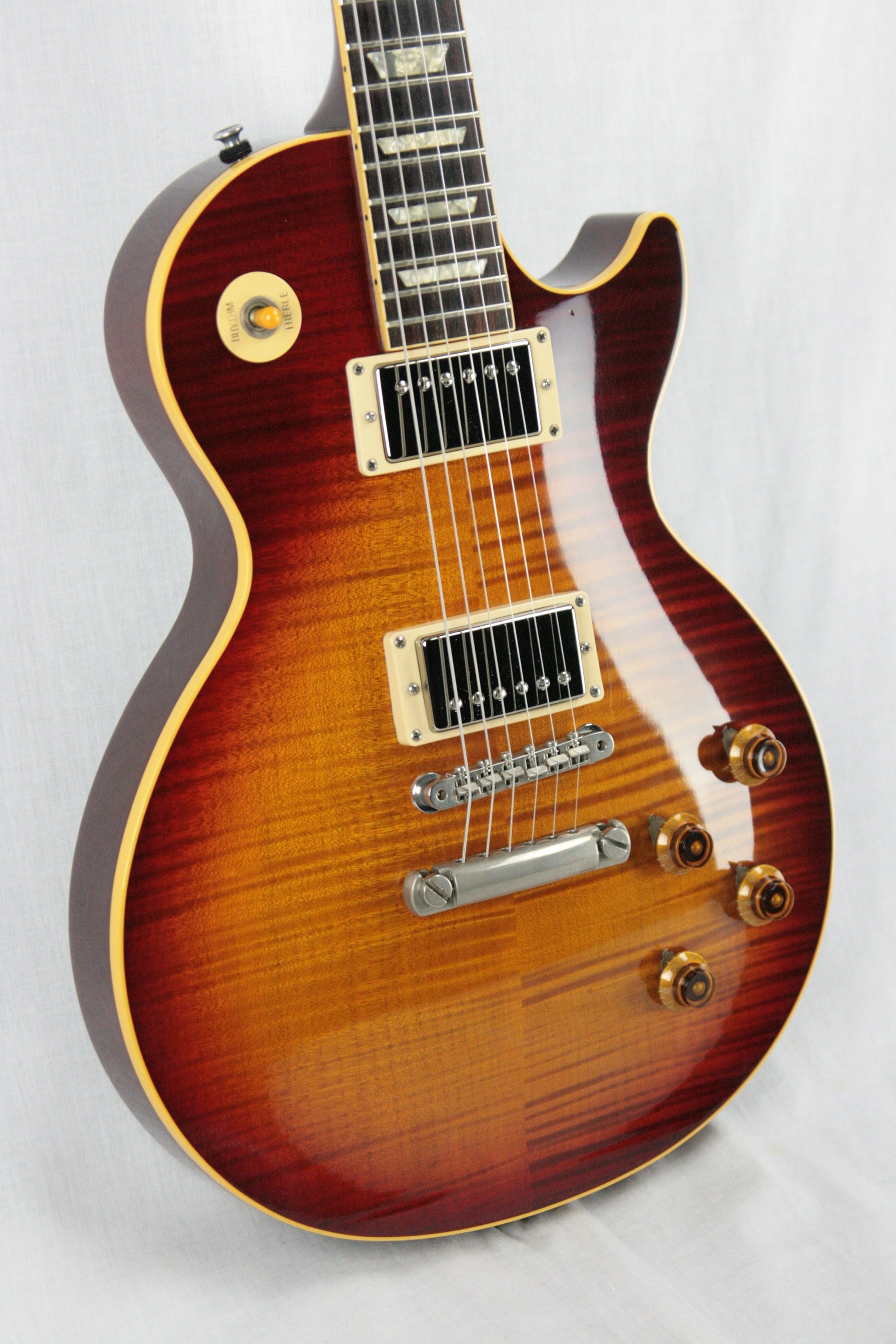 1989 Gibson YAMANO 59 Les Paul Standard Prehistoric Reissue! 1959 Pre-Historic