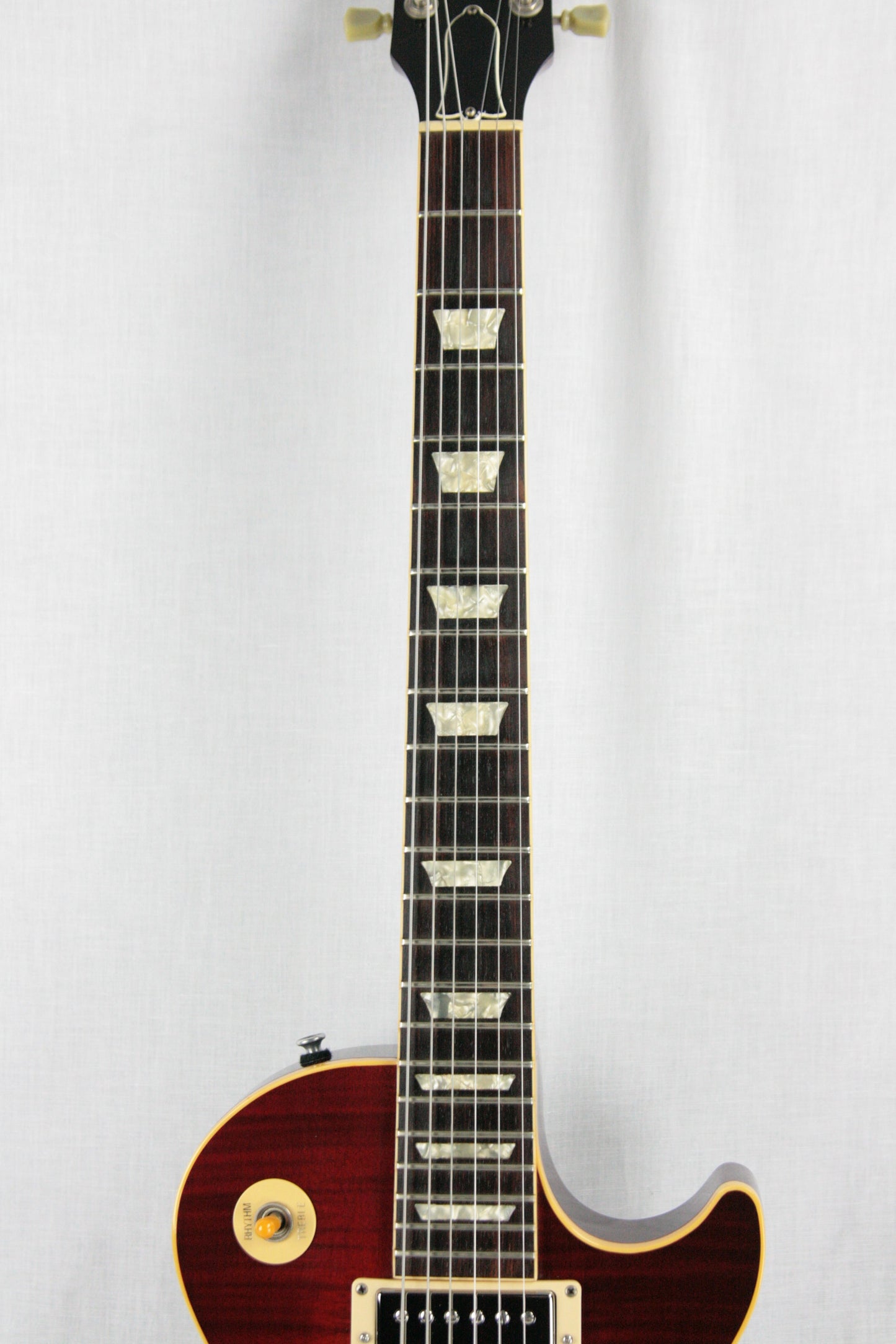 1989 Gibson YAMANO 59 Les Paul Standard Prehistoric Reissue! 1959 Pre-Historic
