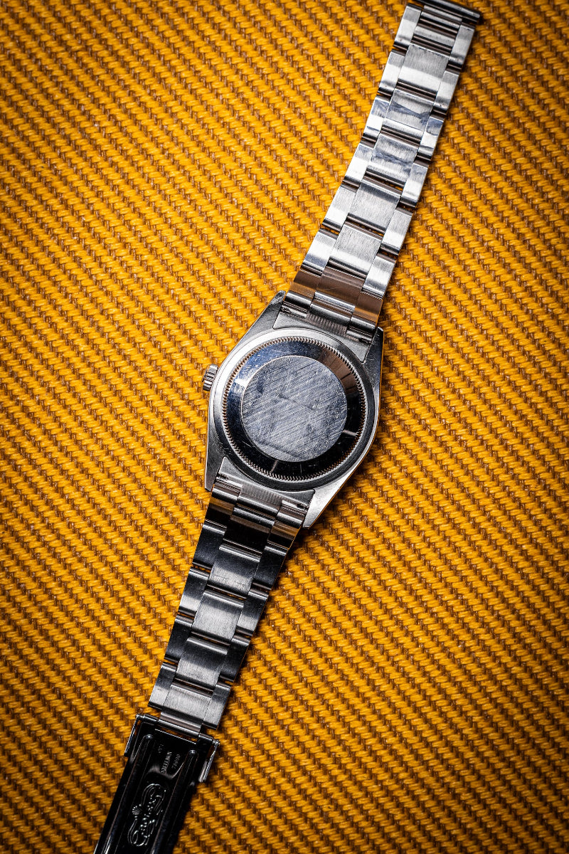 Rolex Explorer Ref. 114270 Circa 2006