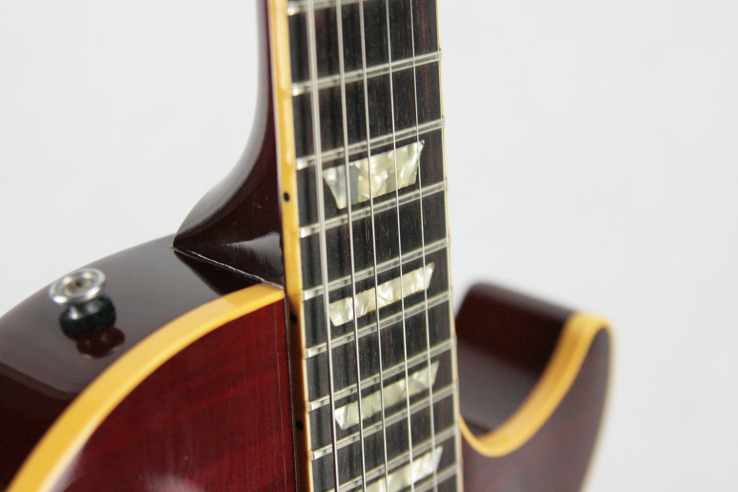 1989 Gibson YAMANO 59 Les Paul Standard Prehistoric Reissue! 1959 Pre-Historic