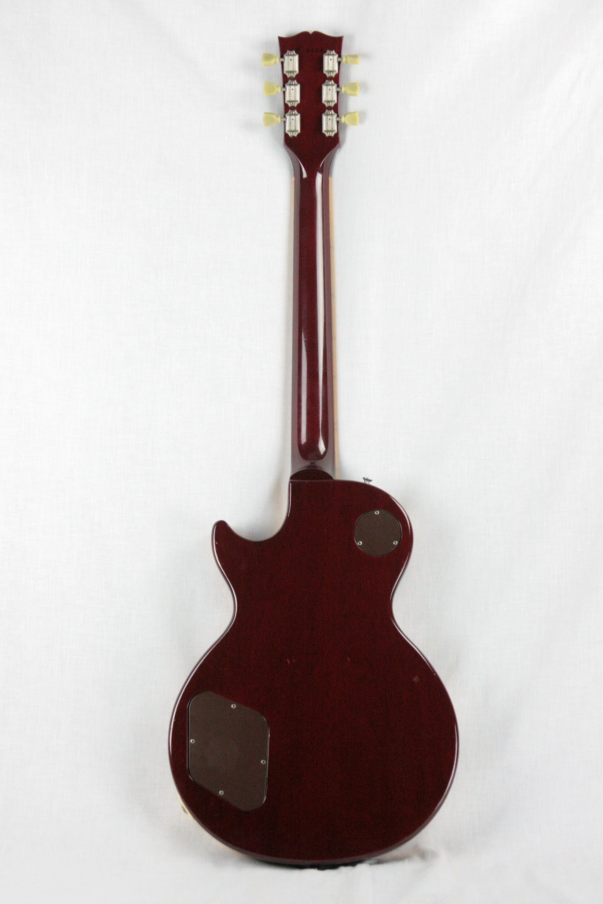 1989 Gibson YAMANO 59 Les Paul Standard Prehistoric Reissue! 1959 Pre-Historic