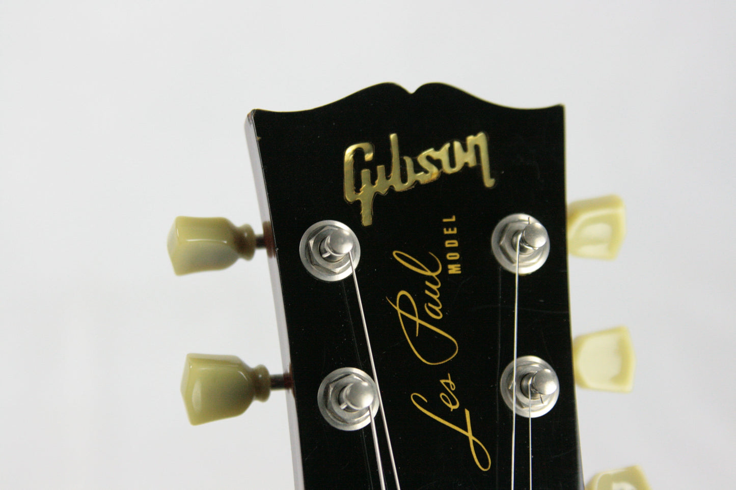 1989 Gibson YAMANO 59 Les Paul Standard Prehistoric Reissue! 1959 Pre-Historic