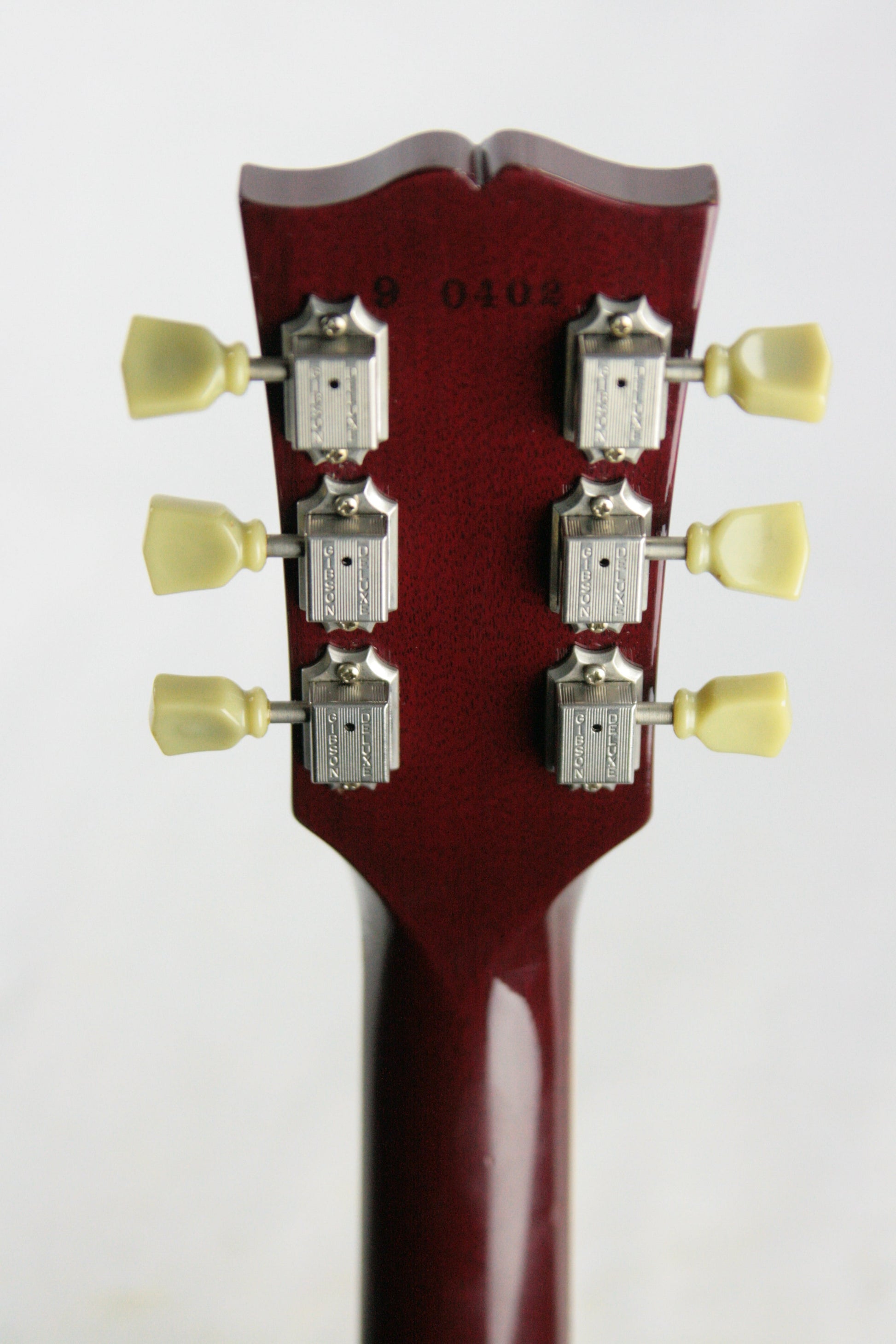 1989 Gibson YAMANO 59 Les Paul Standard Prehistoric Reissue! 1959 Pre-Historic