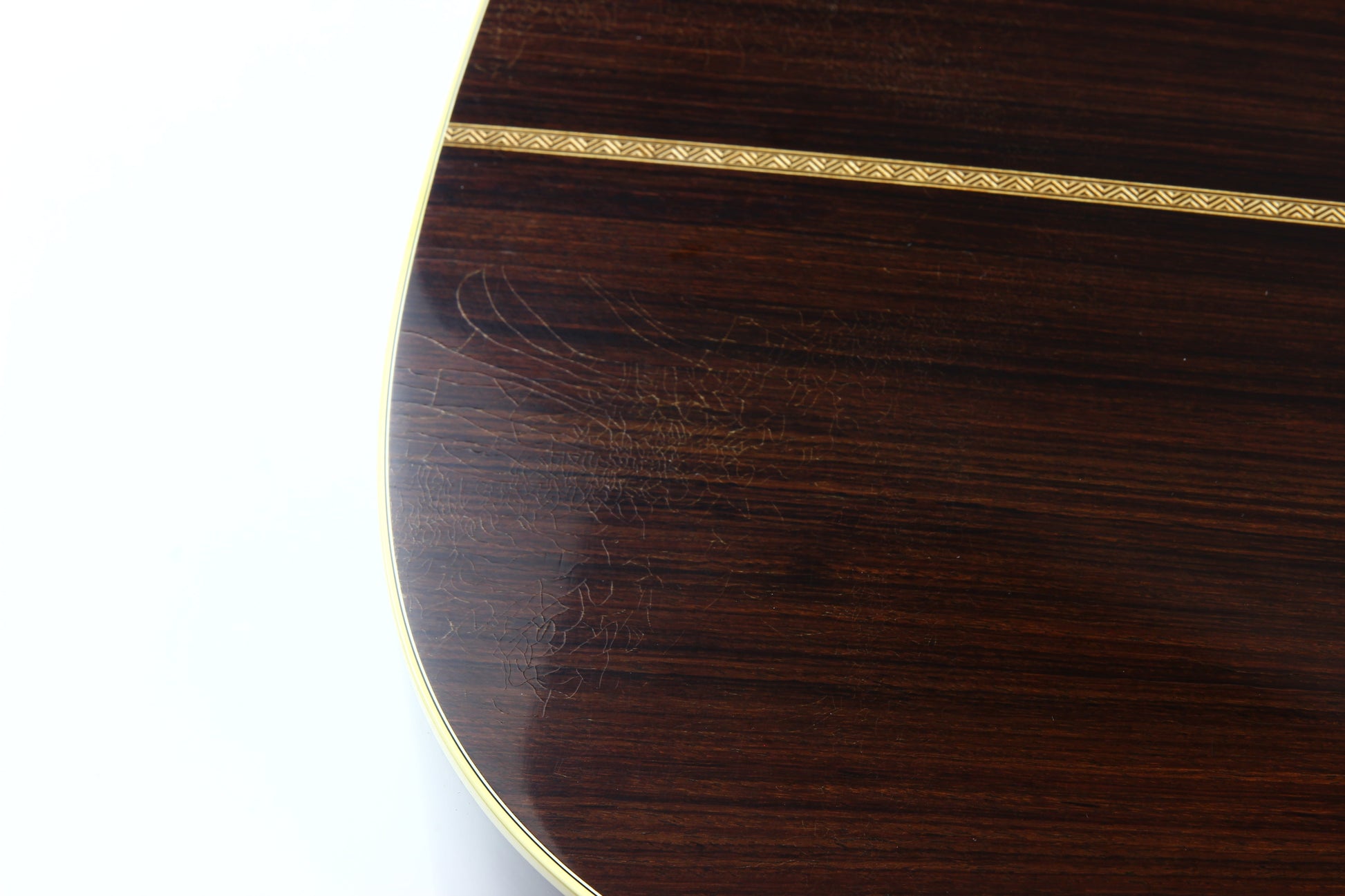 Martin Custom Shop 000-28 Authentic 1937 Aged Ambertone Stage 1 Aging Adirondack Spruce and Rosewood