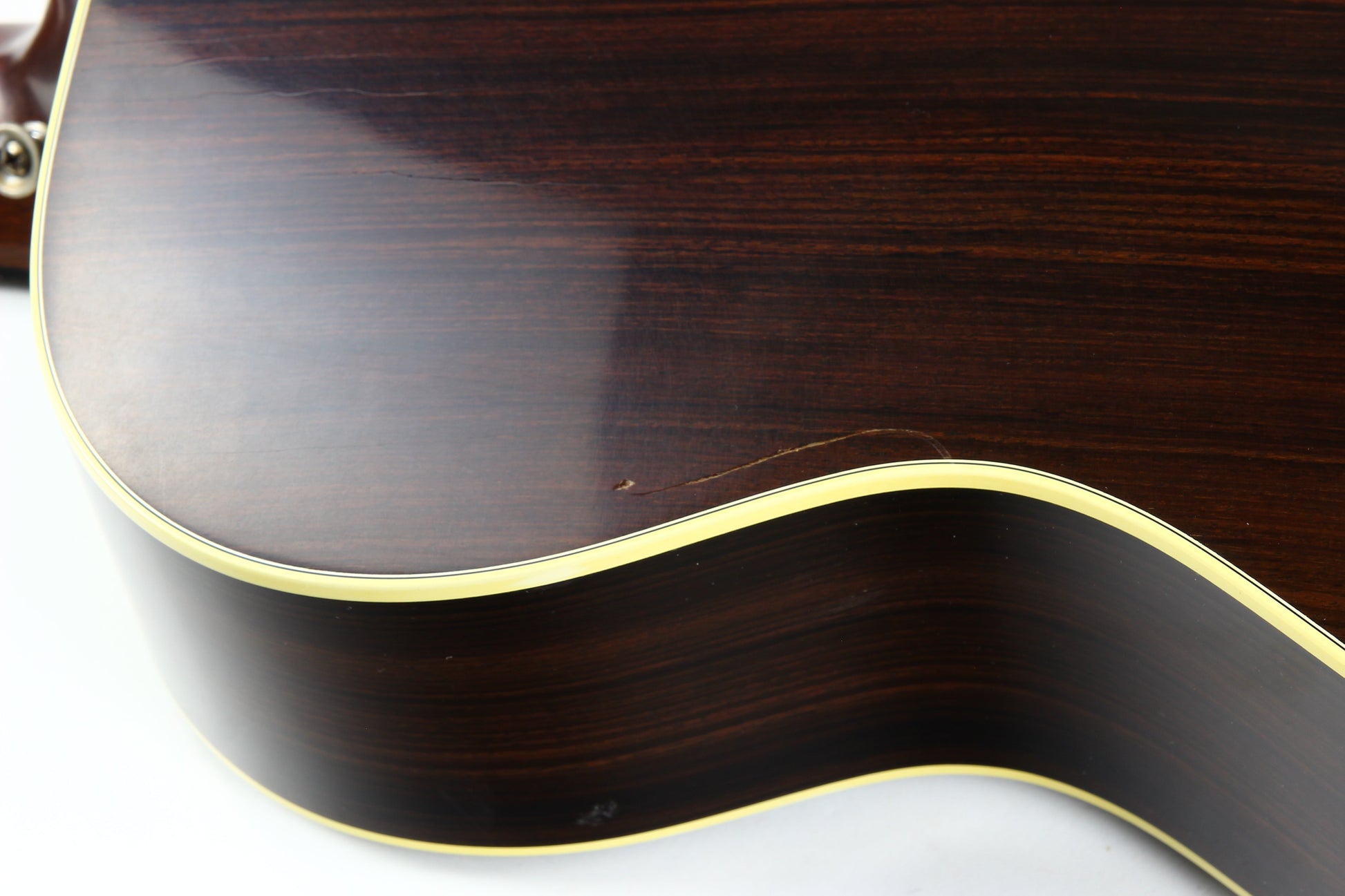 Martin Custom Shop 000-28 Authentic 1937 Aged Ambertone Stage 1 Aging Adirondack Spruce and Rosewood