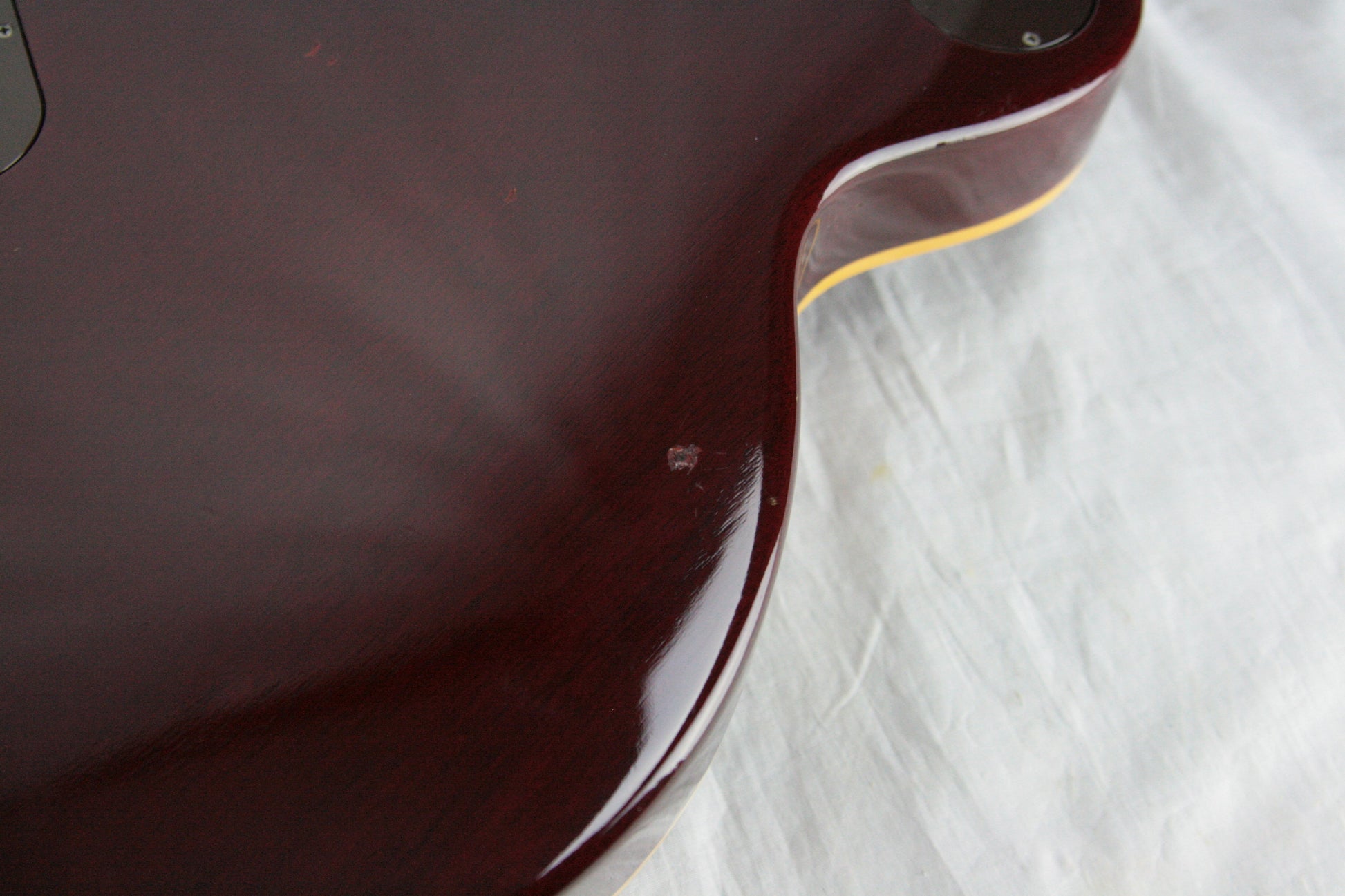 1989 Gibson YAMANO 59 Les Paul Standard Prehistoric Reissue! 1959 Pre-Historic