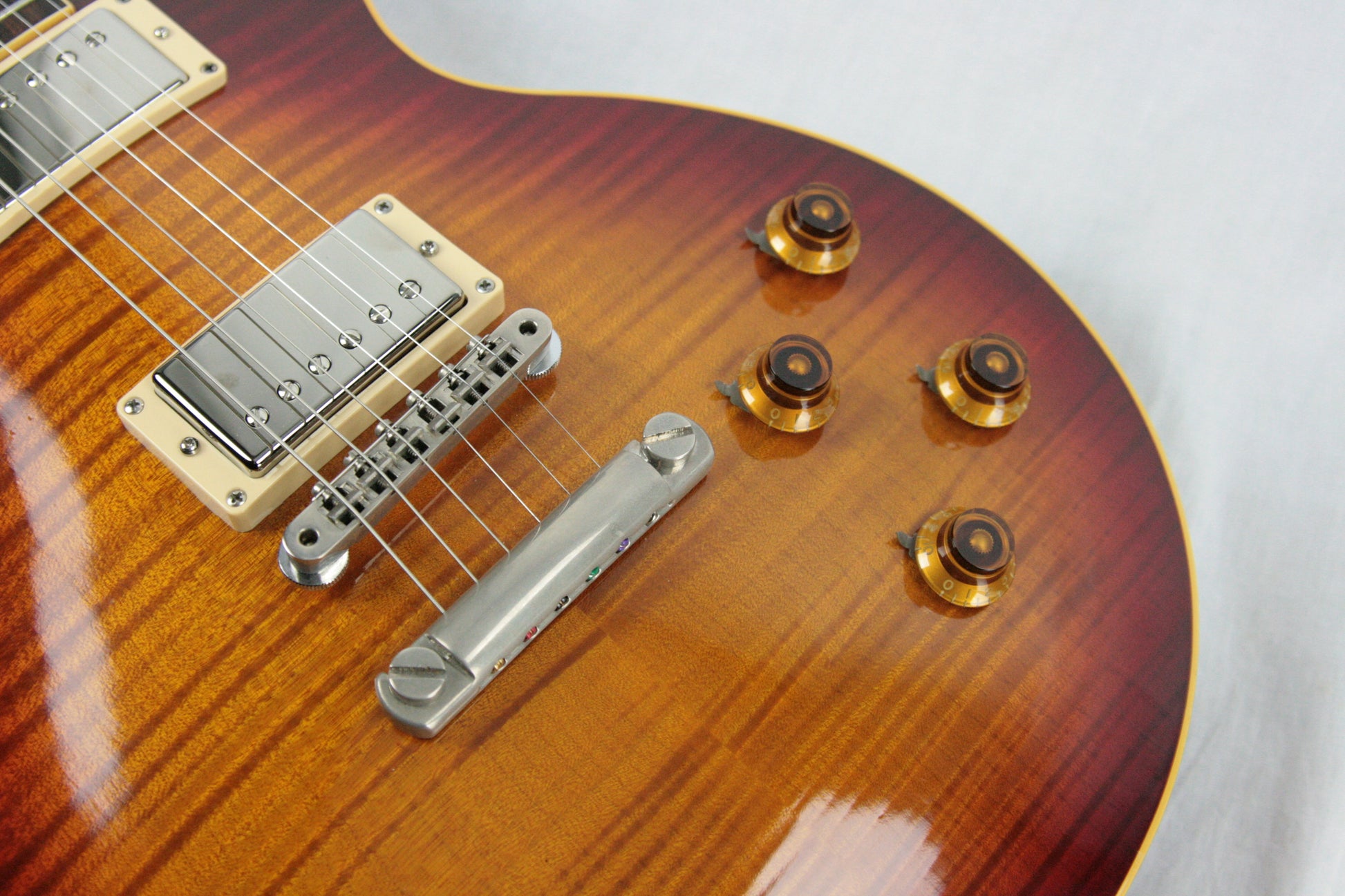 1989 Gibson YAMANO 59 Les Paul Standard Prehistoric Reissue! 1959 Pre-Historic