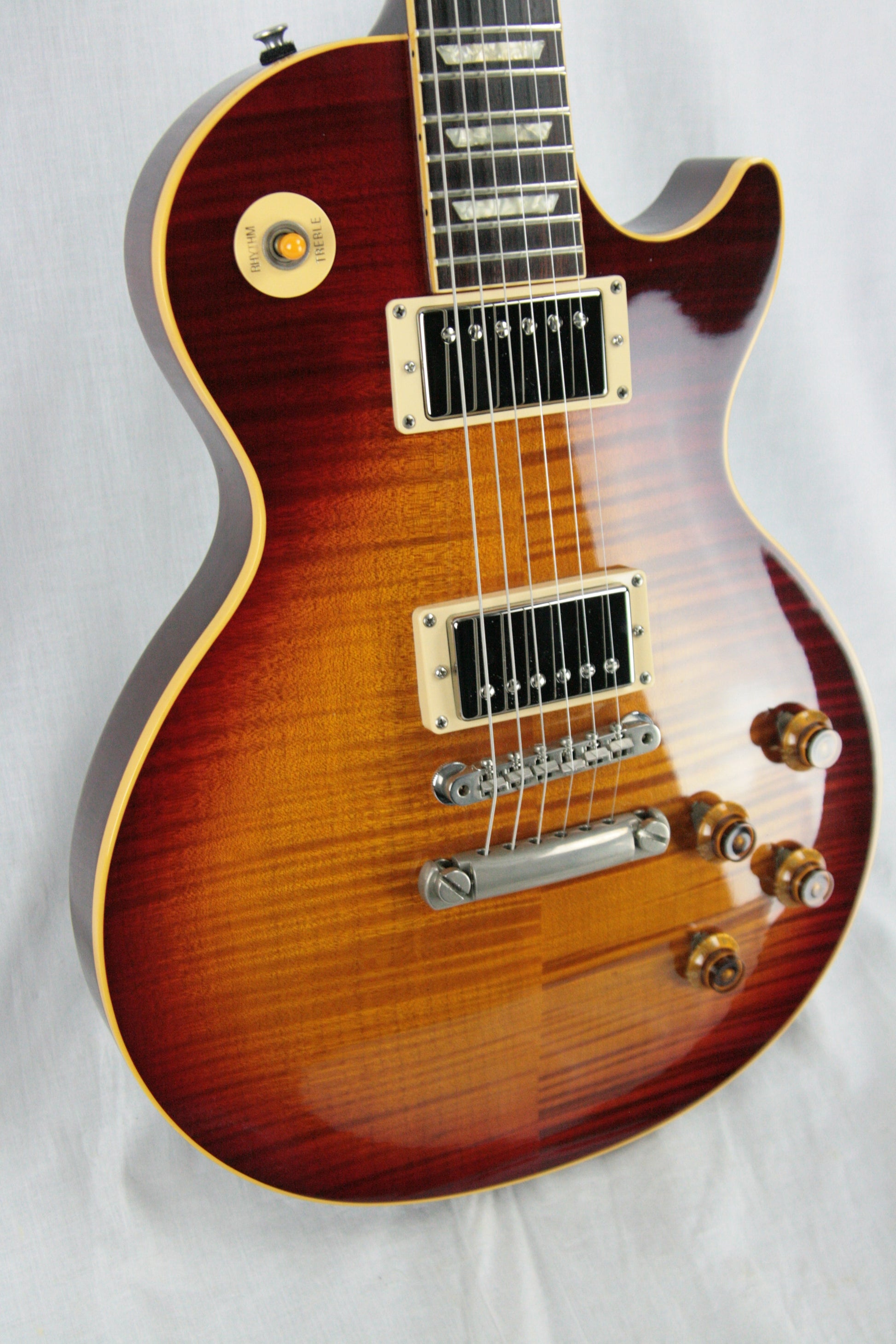 1989 Gibson YAMANO 59 Les Paul Standard Prehistoric Reissue! 1959 Pre-Historic
