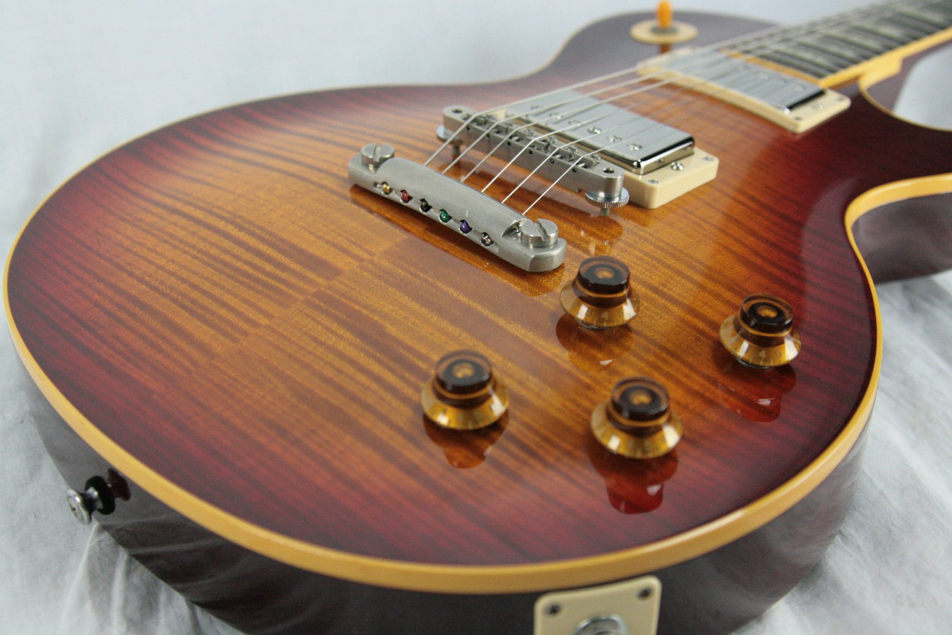 1989 Gibson YAMANO 59 Les Paul Standard Prehistoric Reissue! 1959 Pre-Historic