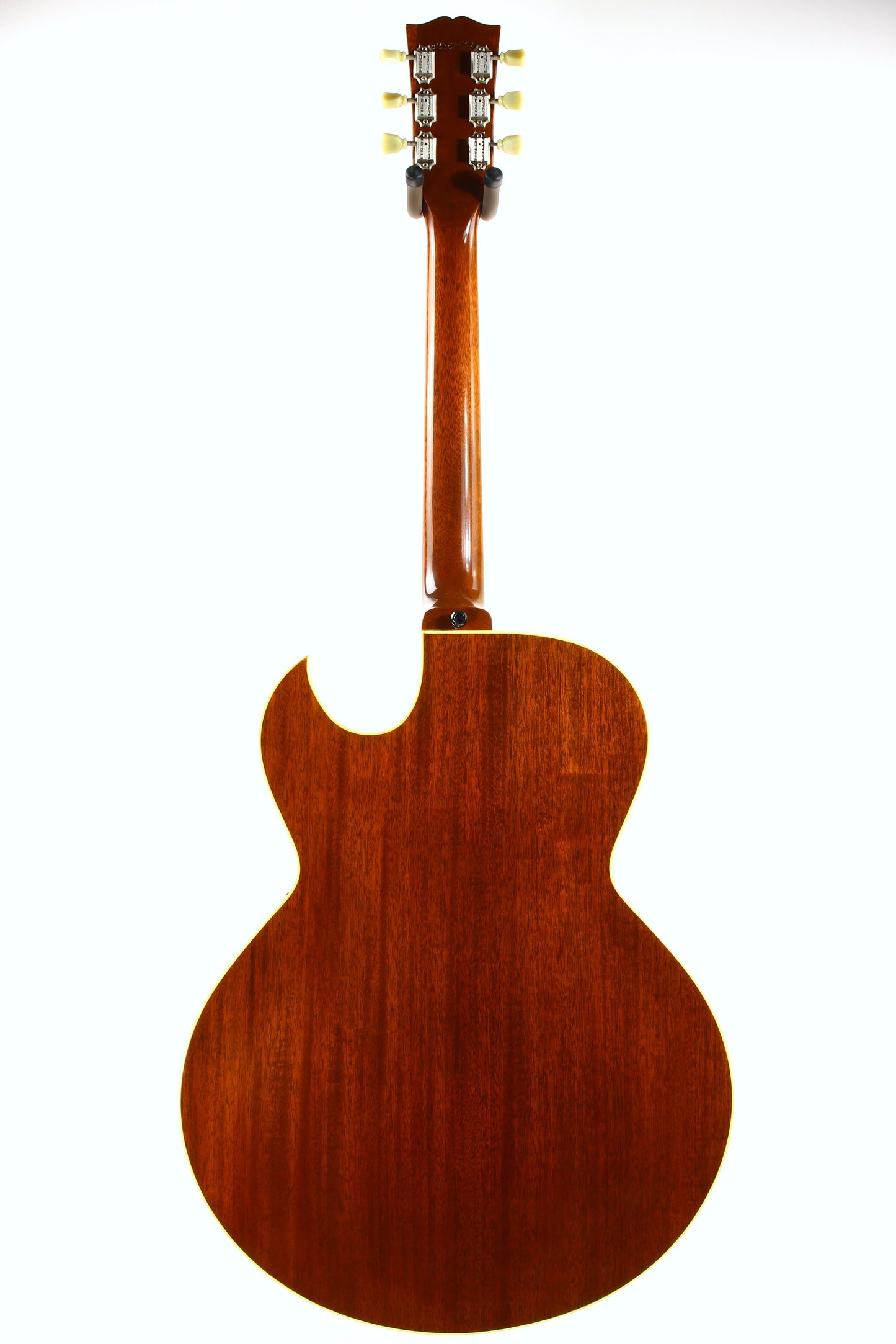 1984 Gibson ES-175 D Sunburst Jazz Archtop Guitar - Bound F-Holes, Figured Top, Mahogany Back, Custom Order?