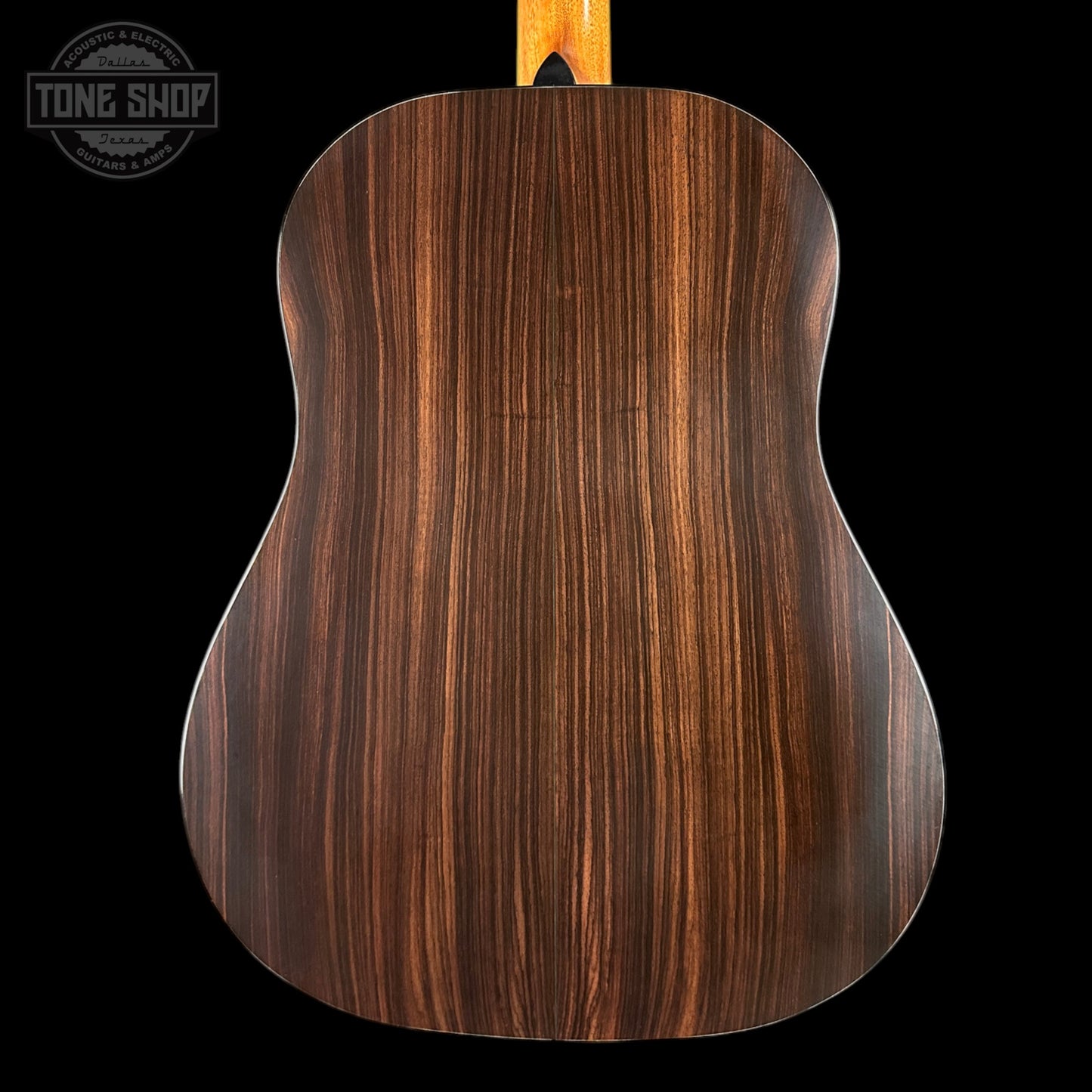 Used 2025 Martin Custom Shop Slope Should Dread Teardrop Sunburst '37 Spec VTS Adirondack/EIR w/Case TSU25181