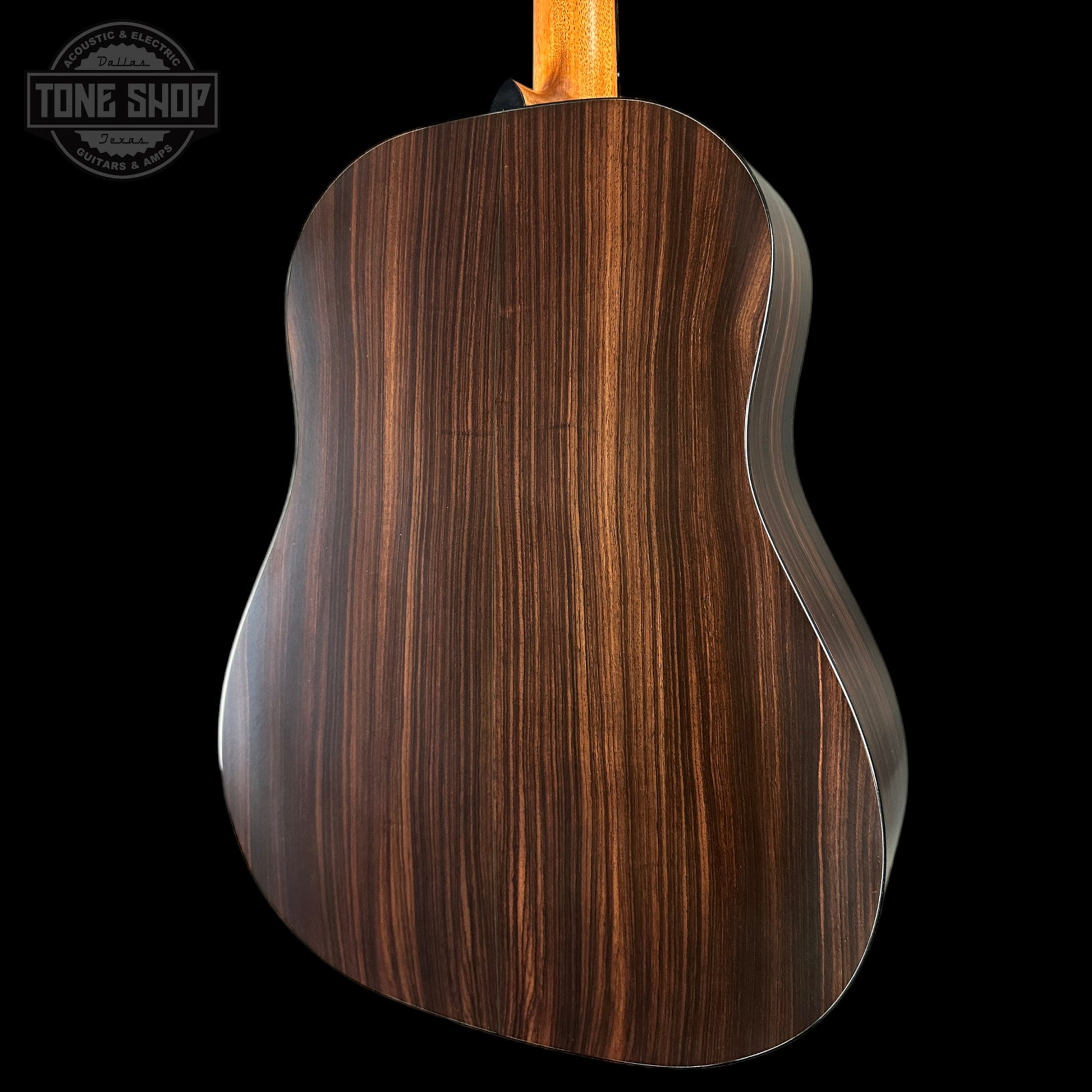 Used 2025 Martin Custom Shop Slope Should Dread Teardrop Sunburst '37 Spec VTS Adirondack/EIR w/Case TSU25181
