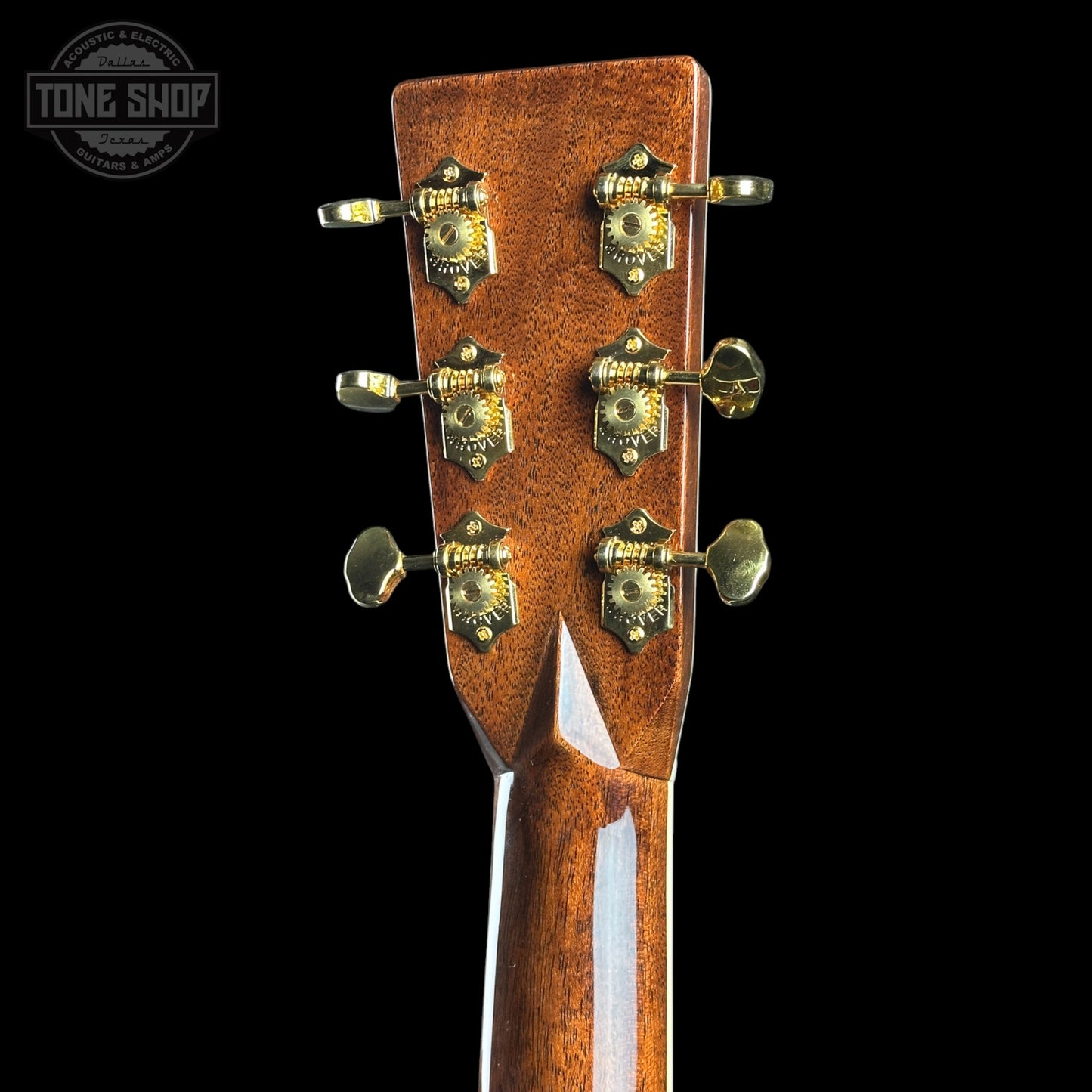 Used 2022 Martin D-45 w/case TSU25212