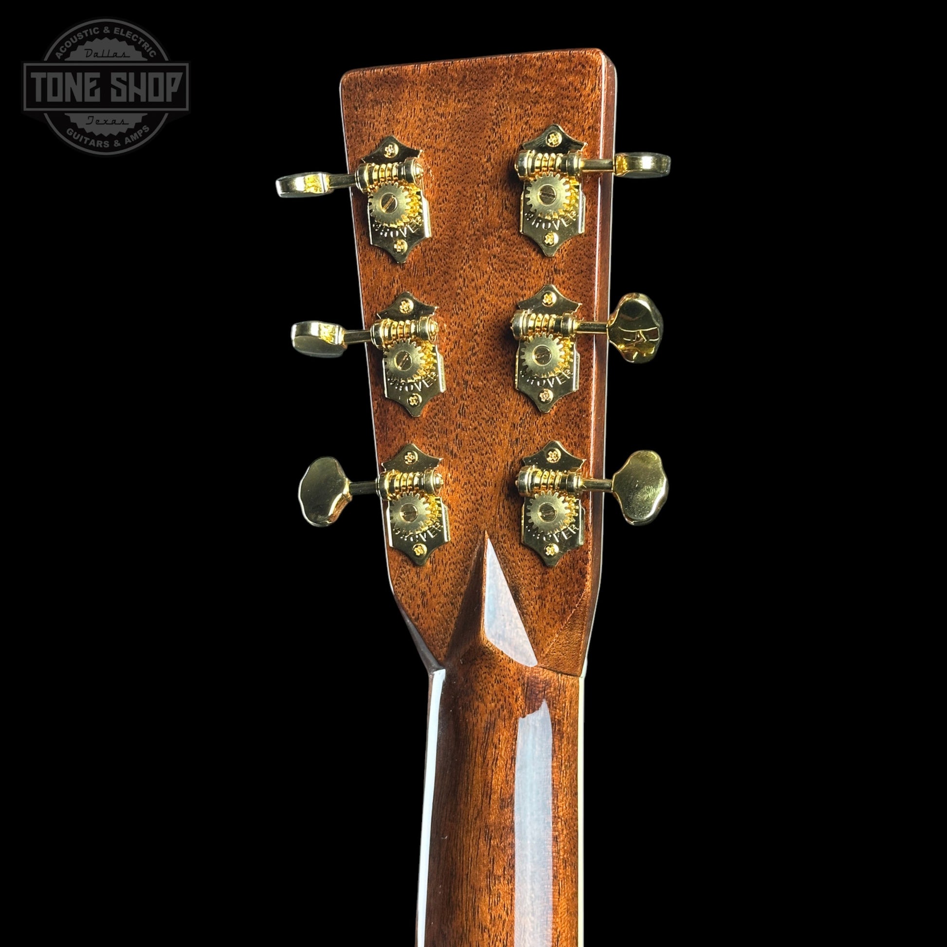 Used 2022 Martin D-45 w/case TSU25212