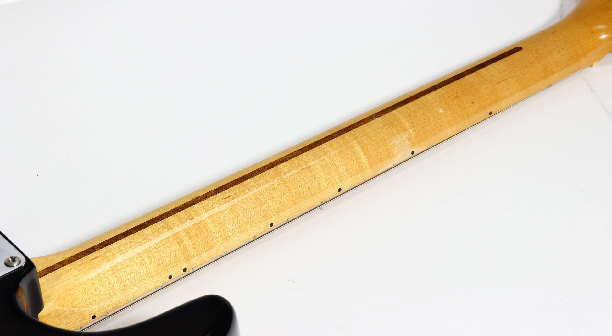 2004 Fender Custom Shop Masterbuilt JOHN CRUZ 1954 Stratocaster '54 50th Anniversary 2-Tone Sunburst