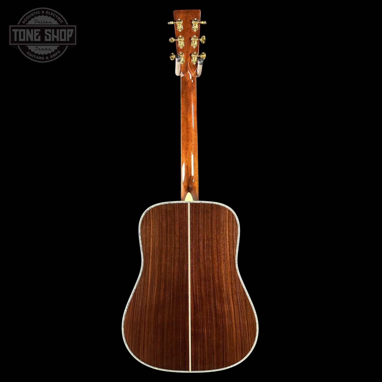 Used 2022 Martin D-45 w/case TSU25212
