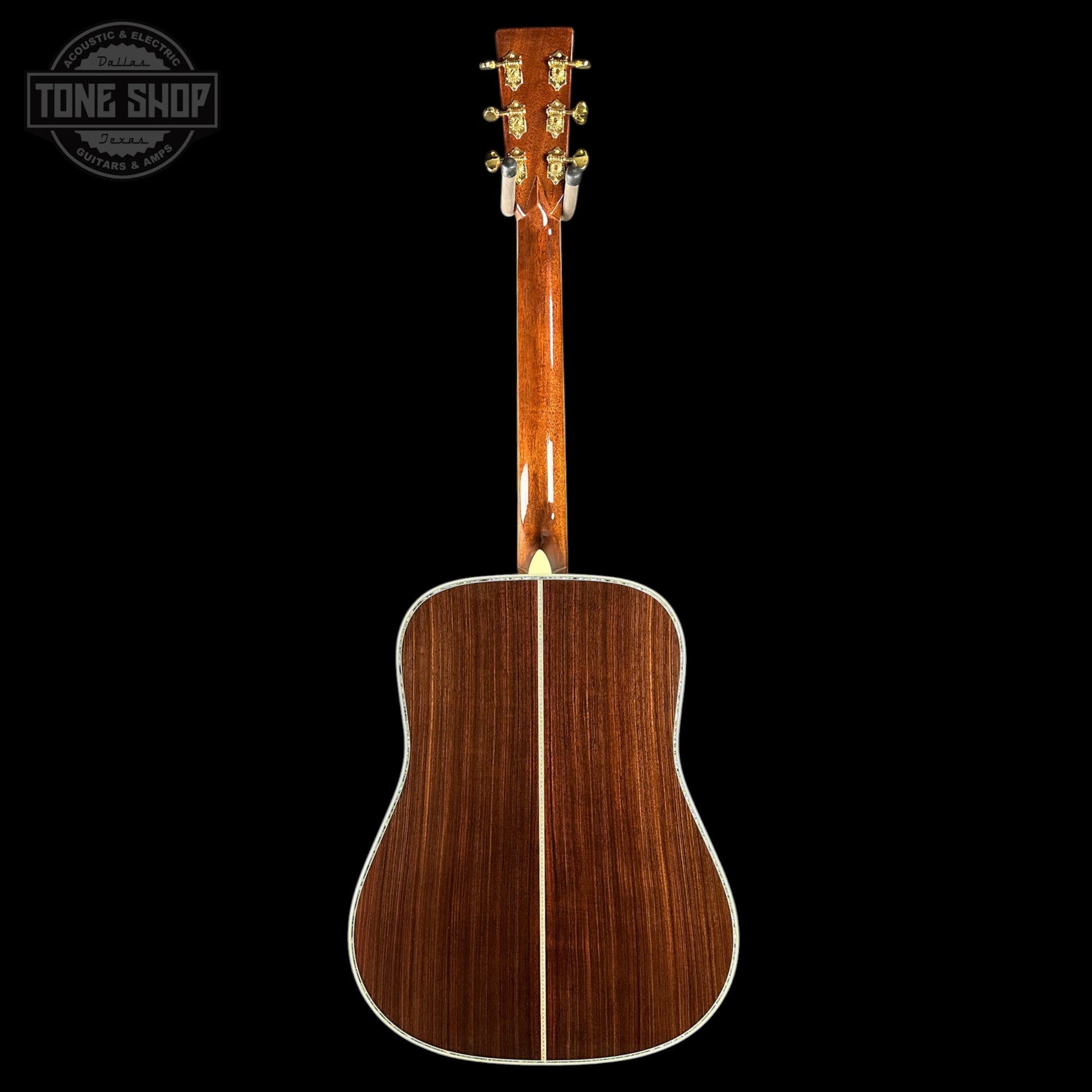 Used 2022 Martin D-45 w/case TSU25212