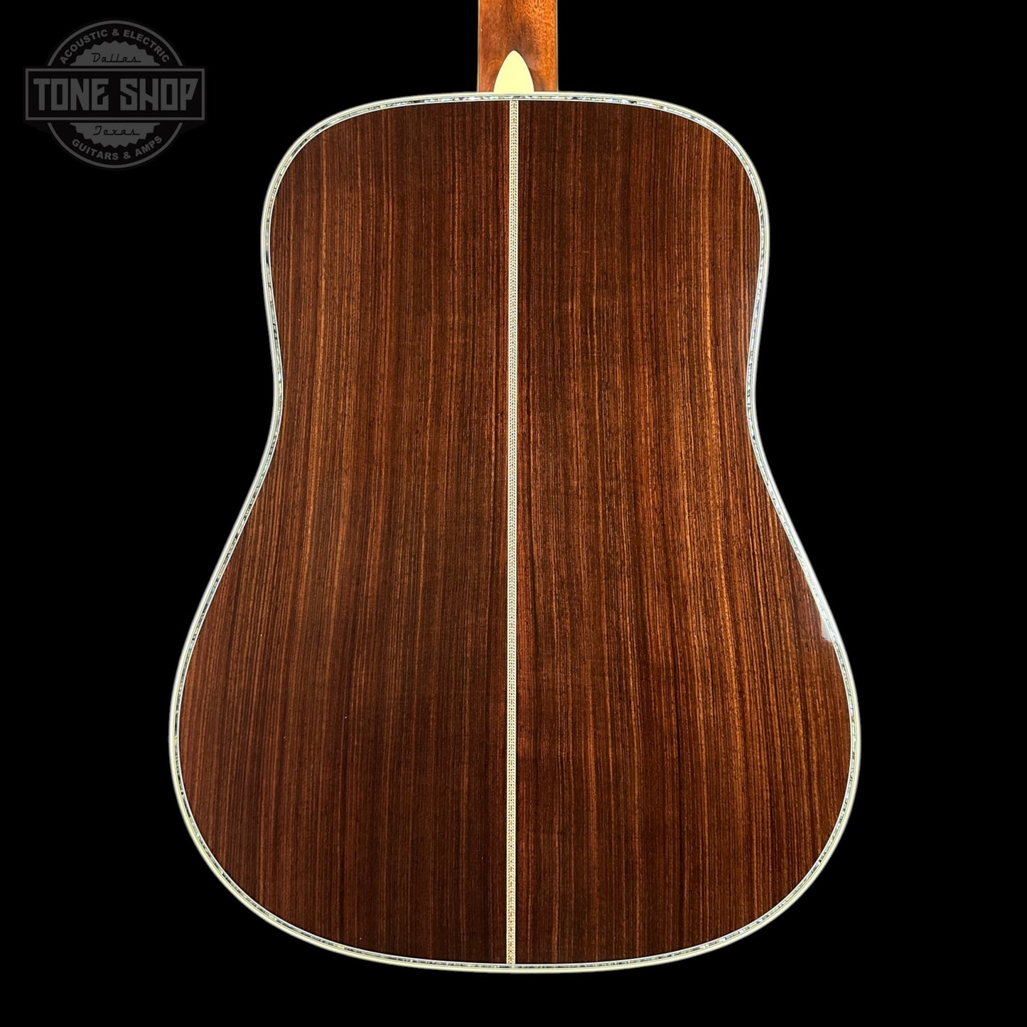Used 2022 Martin D-45 w/case TSU25212