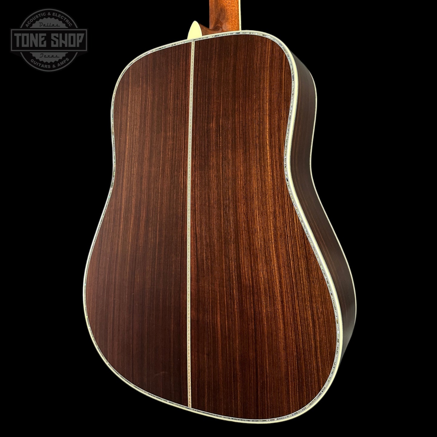 Used 2022 Martin D-45 w/case TSU25212