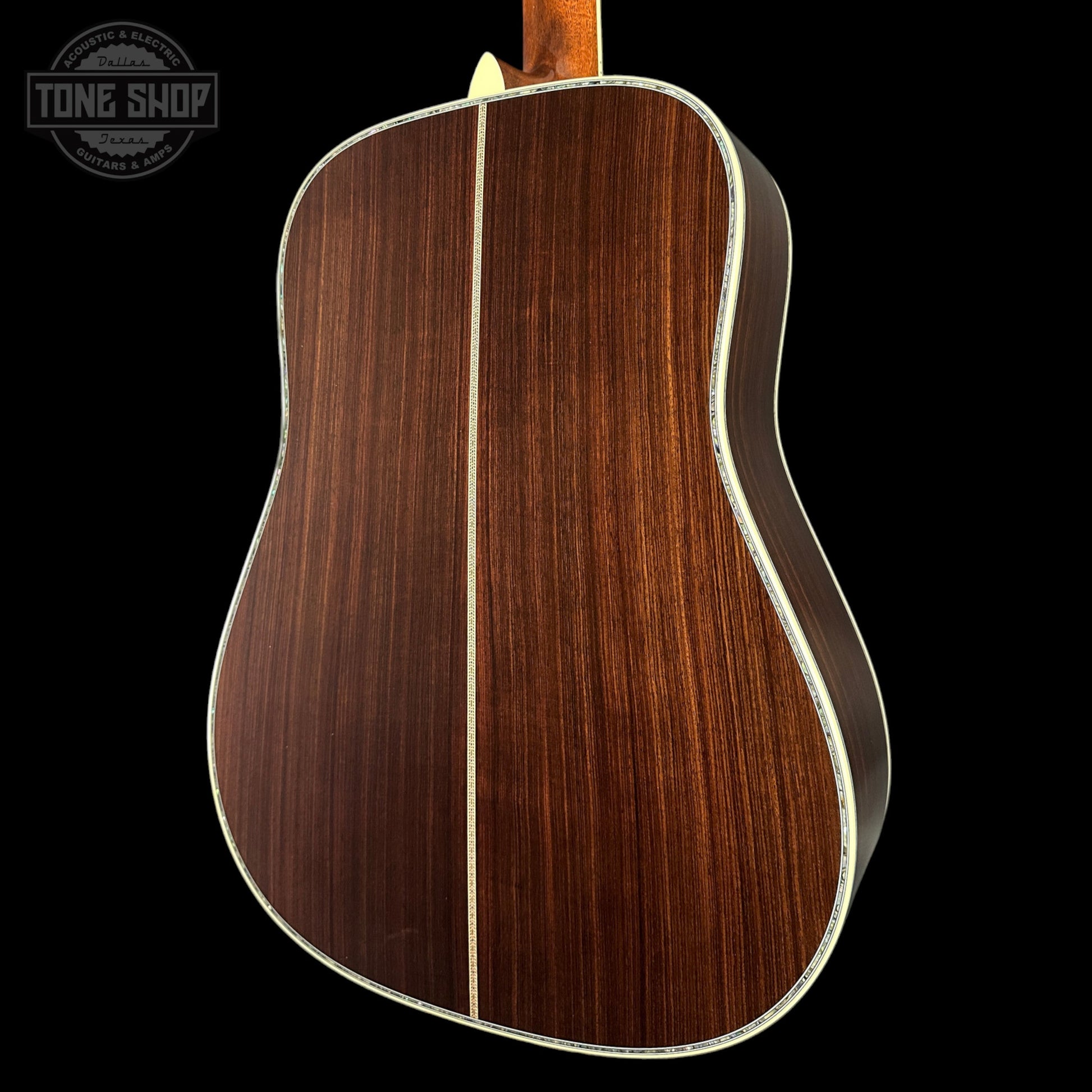 Used 2022 Martin D-45 w/case TSU25212