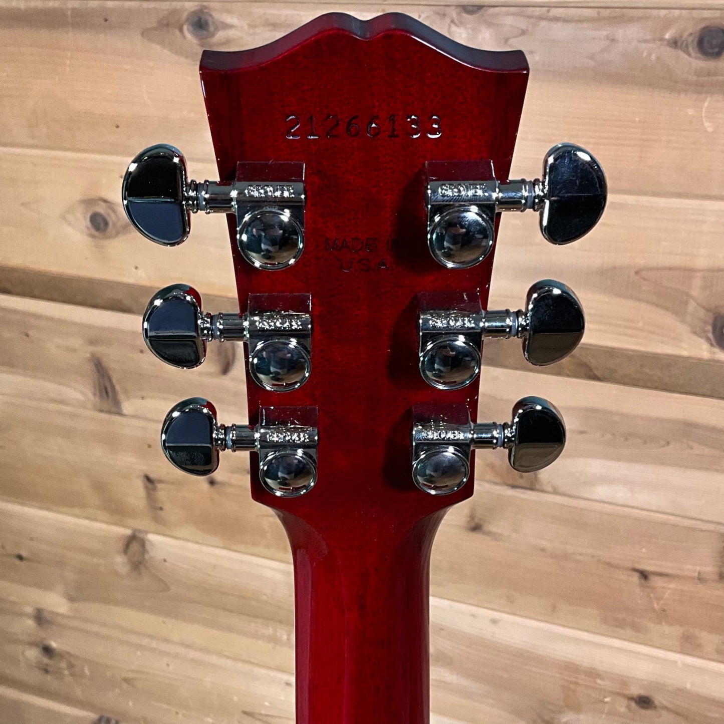 Gibson Hummingbird Standard Acoustic Guitar - Vintage Cherry Sunburst