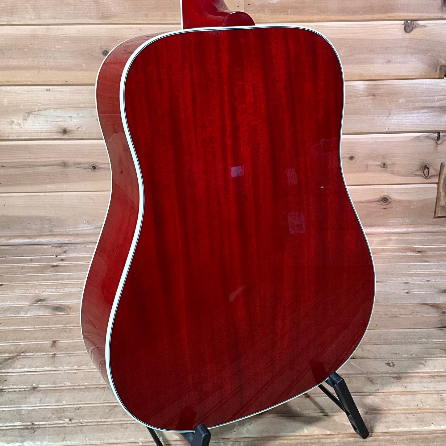 Gibson Hummingbird Standard Acoustic Guitar - Vintage Cherry Sunburst