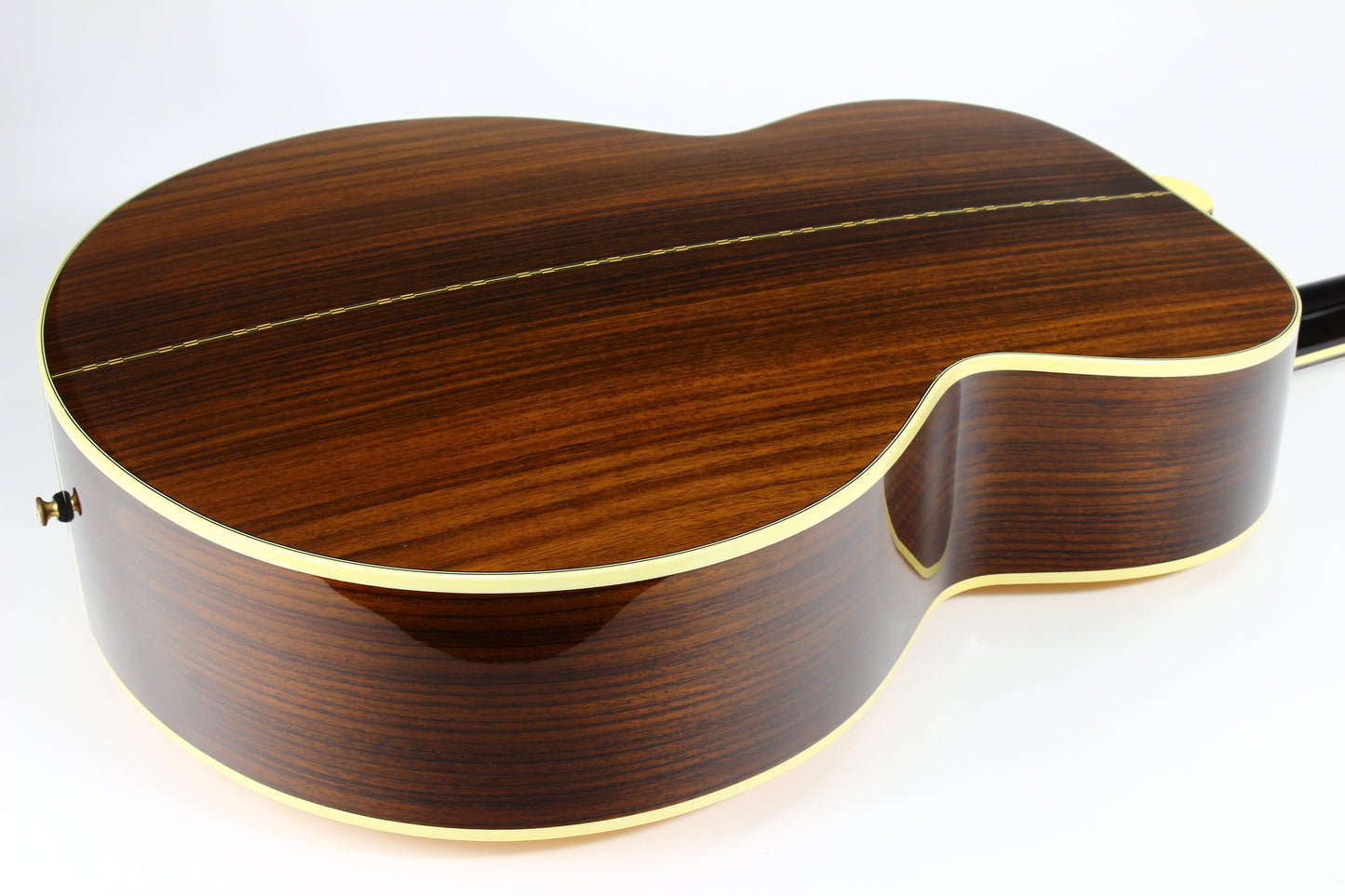 RARE 1997 Gibson Montana J-200 Custom Order Rosewood Jumbo Acoustic Guitar, Aging Toner | SJ-200 j200 sj200