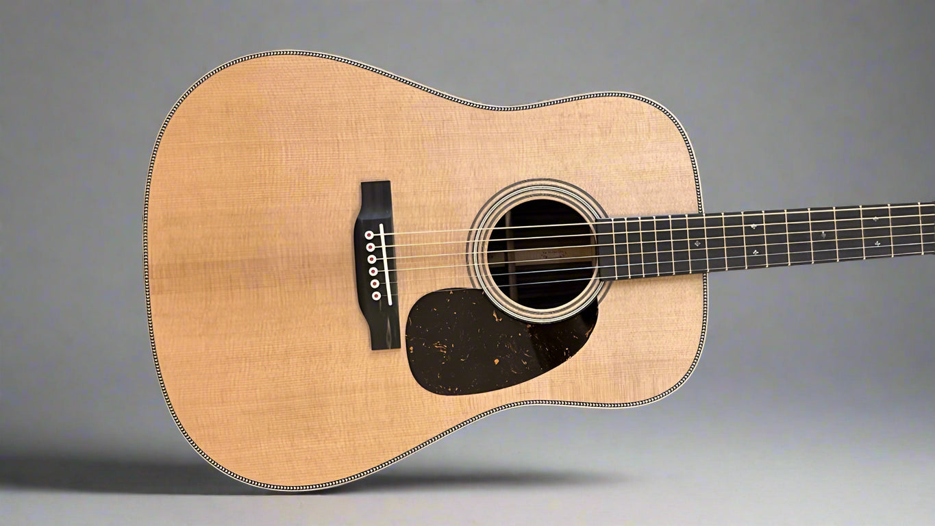D-28 Modern Deluxe