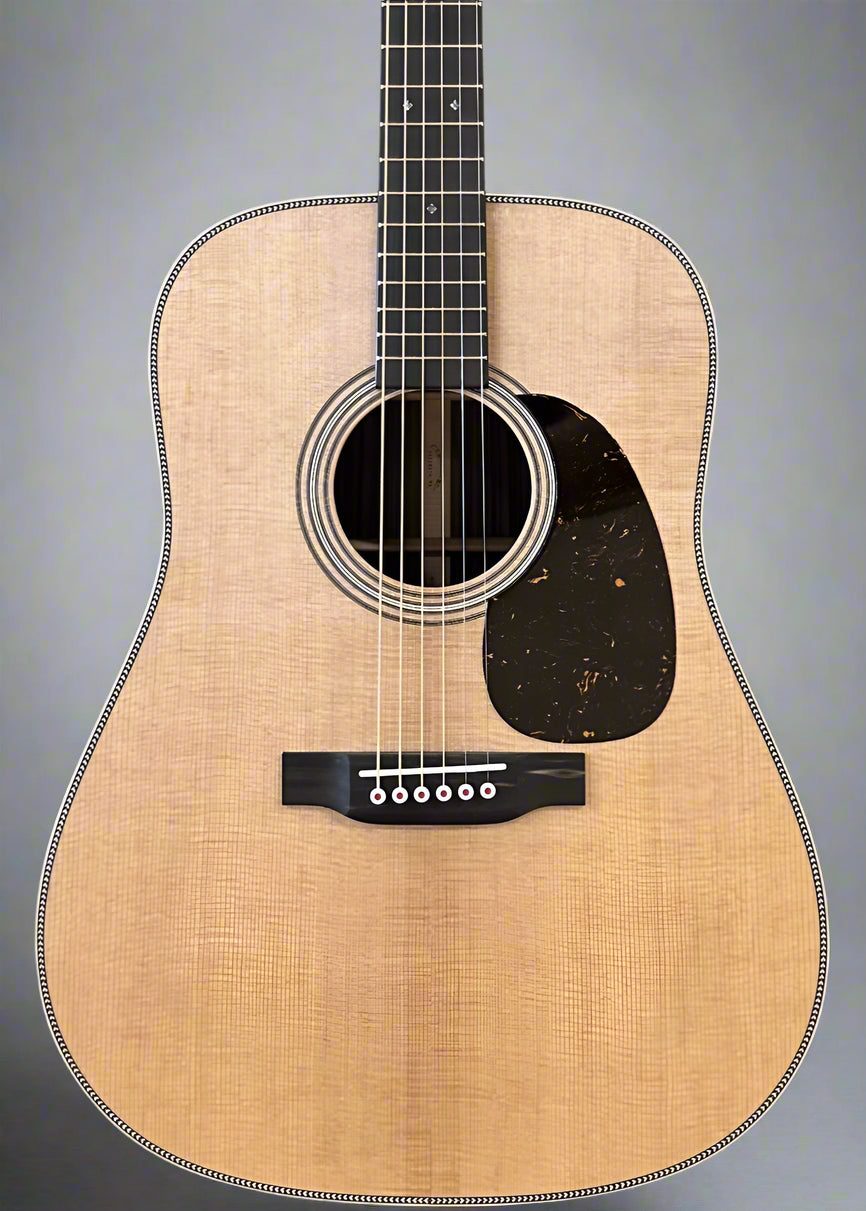 D-28 Modern Deluxe