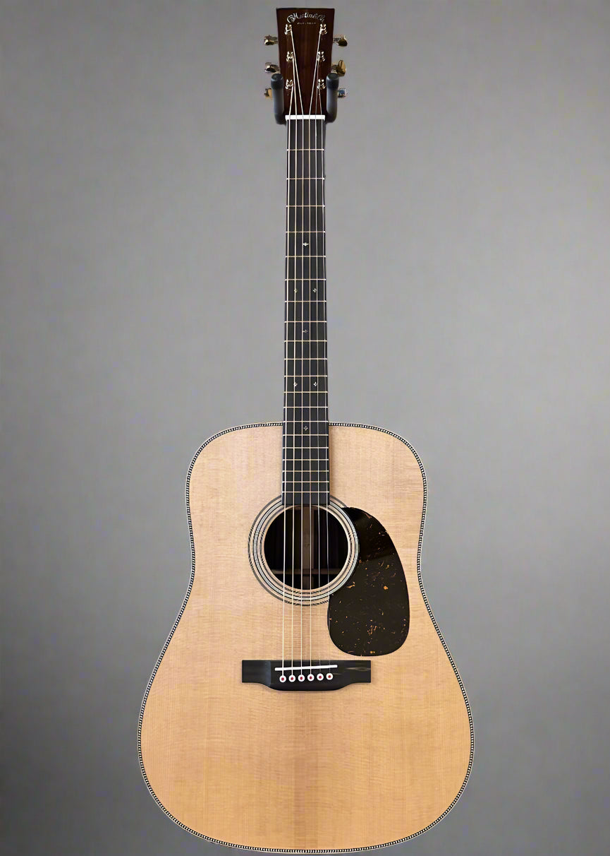 D-28 Modern Deluxe