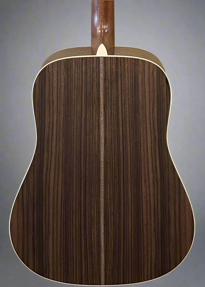 D-28 Modern Deluxe