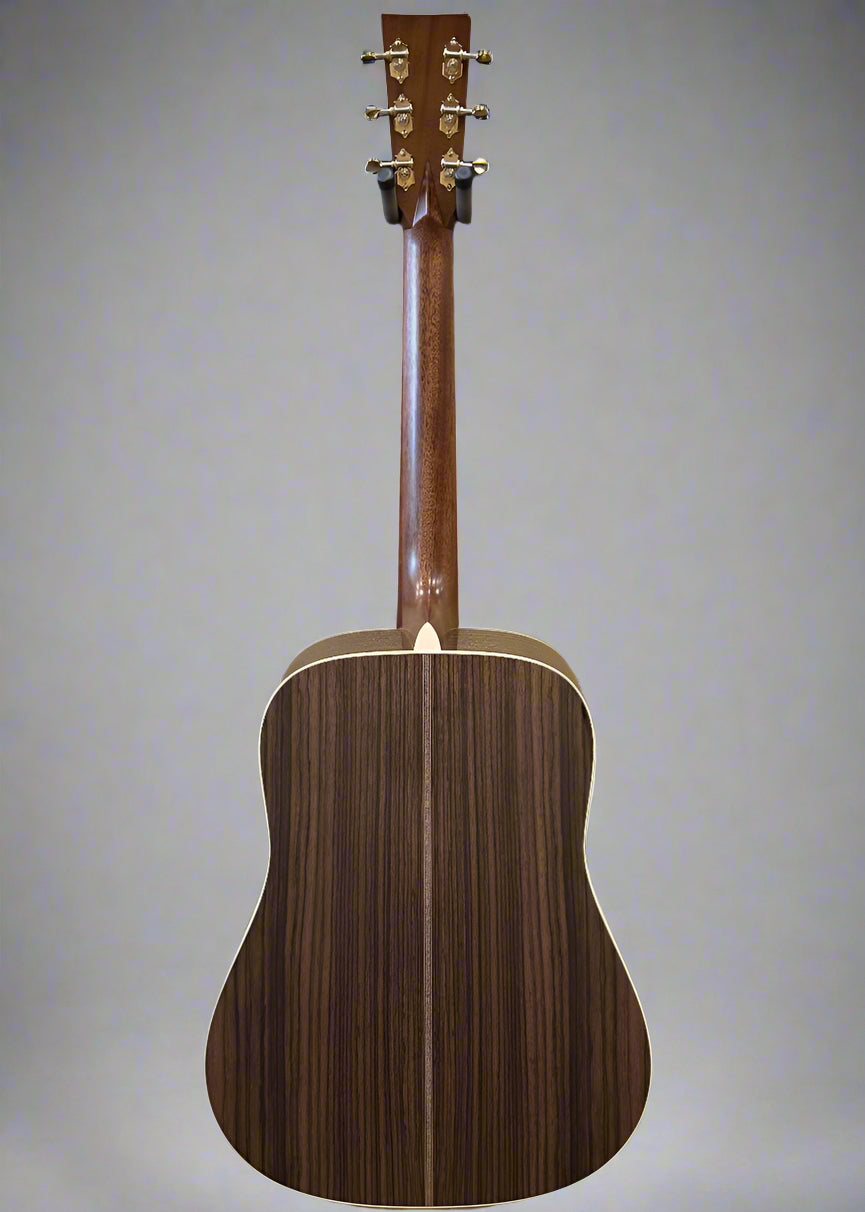 D-28 Modern Deluxe