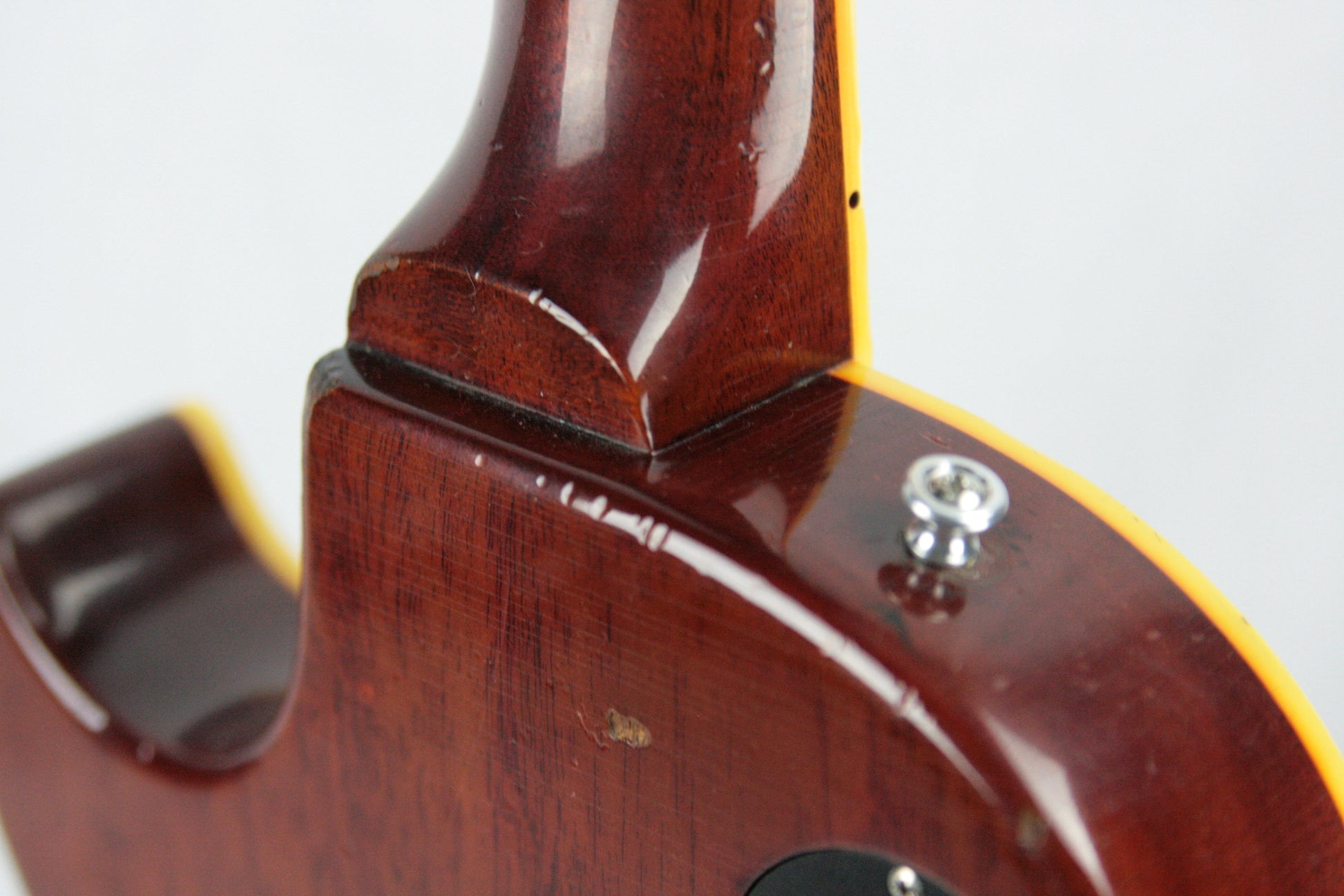 1959 Gibson Les Paul Collector's Choice CC#13 Spoonful Burst Murphy Aged R9 59 Reissue