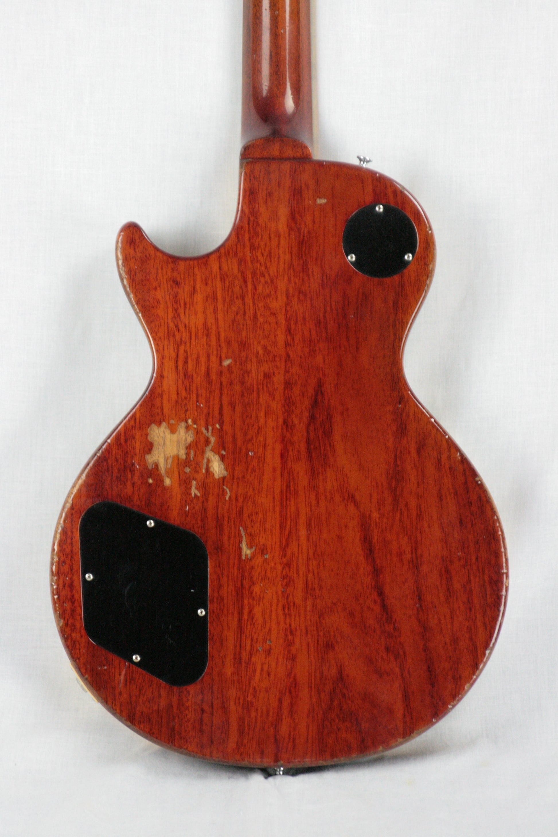 1959 Gibson Les Paul Collector's Choice CC#13 Spoonful Burst Murphy Aged R9 59 Reissue