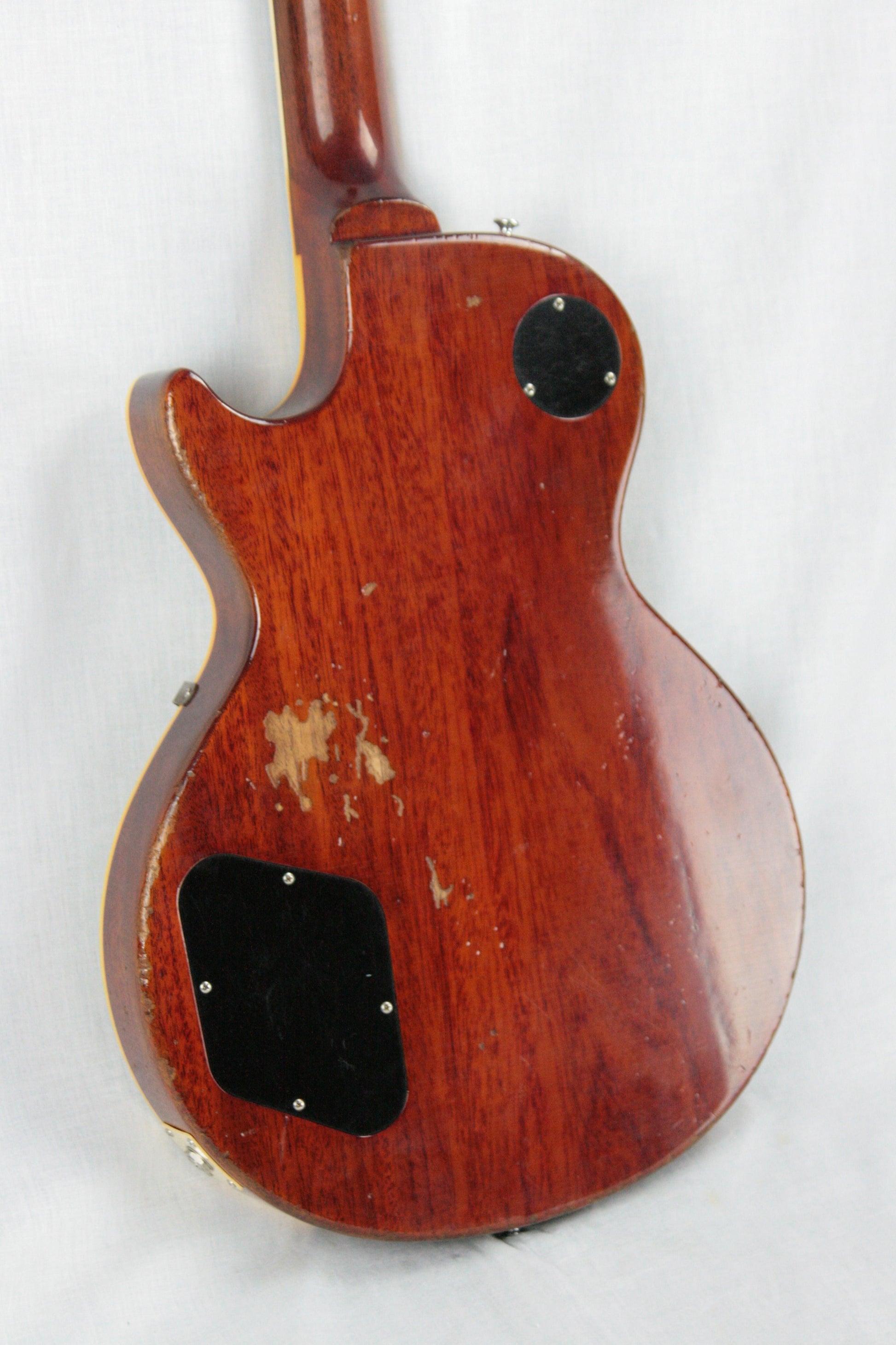 1959 Gibson Les Paul Collector's Choice CC#13 Spoonful Burst Murphy Aged R9 59 Reissue