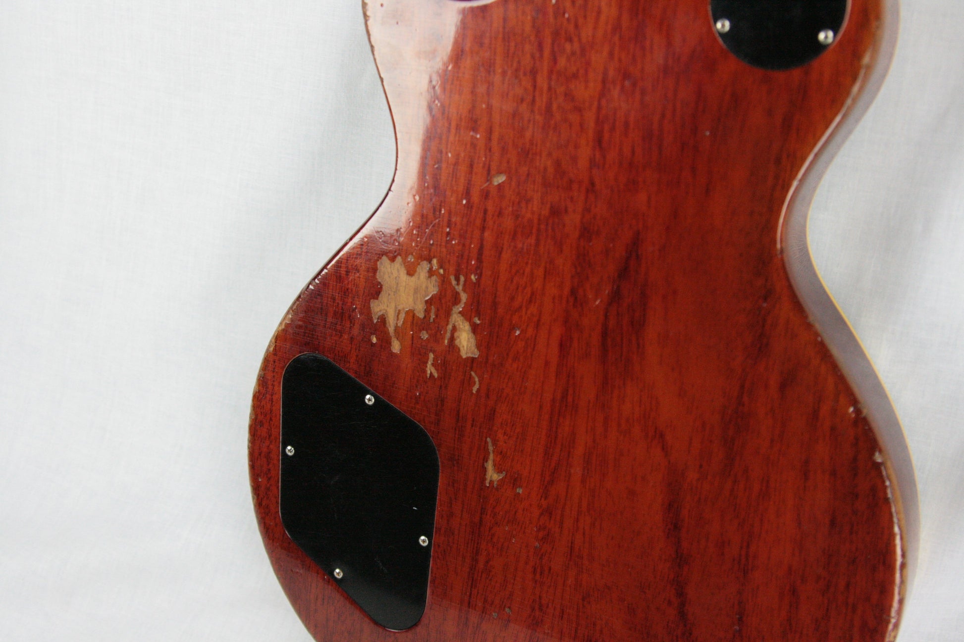 1959 Gibson Les Paul Collector's Choice CC#13 Spoonful Burst Murphy Aged R9 59 Reissue