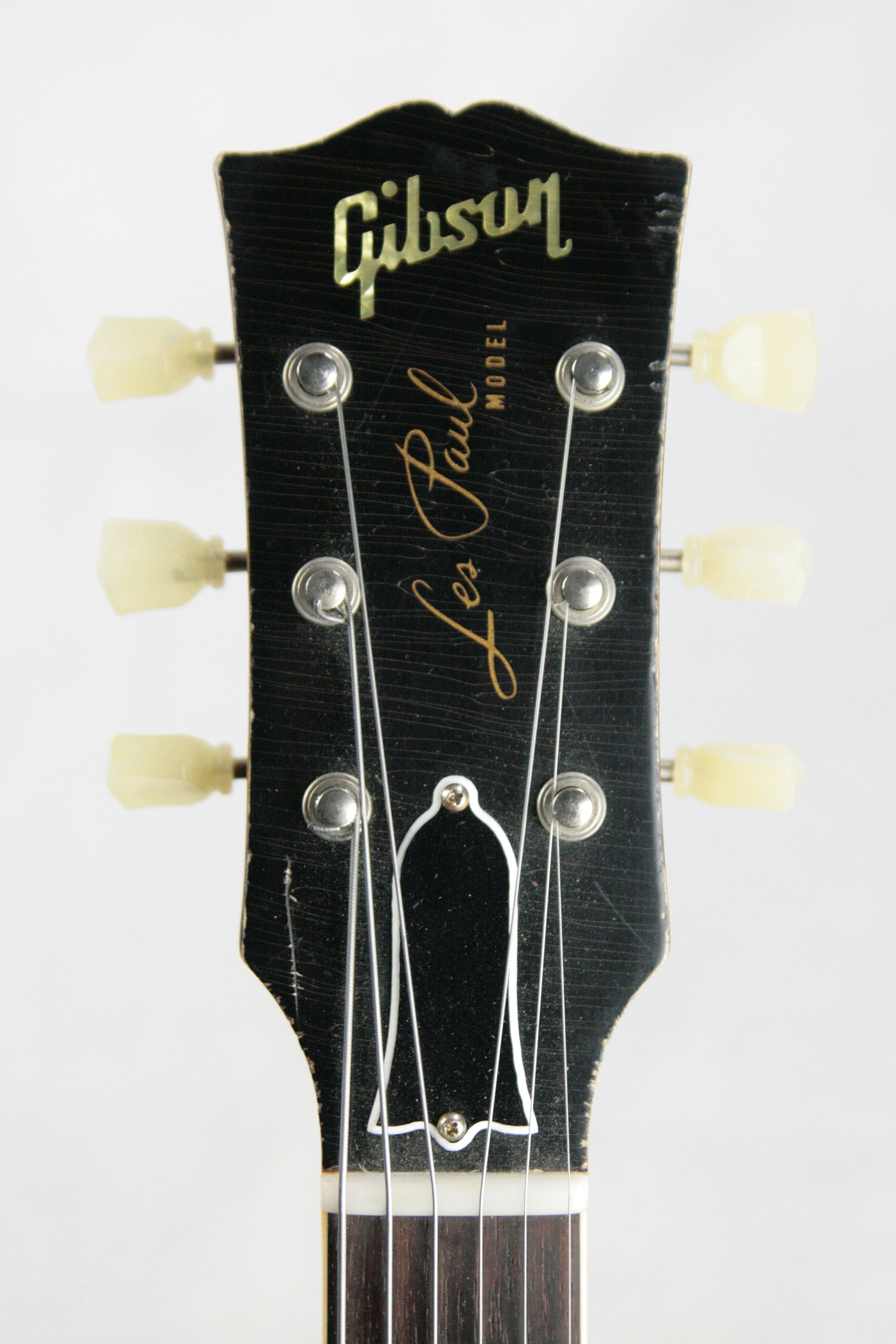 1959 Gibson Les Paul Collector's Choice CC#13 Spoonful Burst Murphy Aged R9 59 Reissue