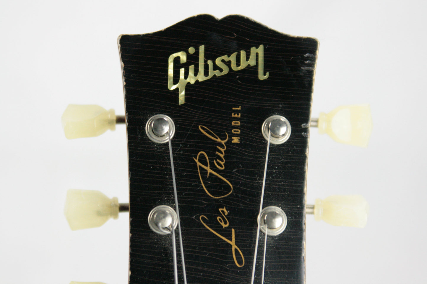 1959 Gibson Les Paul Collector's Choice CC#13 Spoonful Burst Murphy Aged R9 59 Reissue