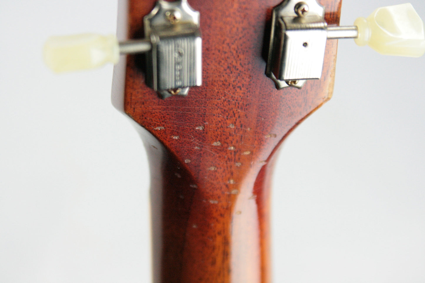 1959 Gibson Les Paul Collector's Choice CC#13 Spoonful Burst Murphy Aged R9 59 Reissue