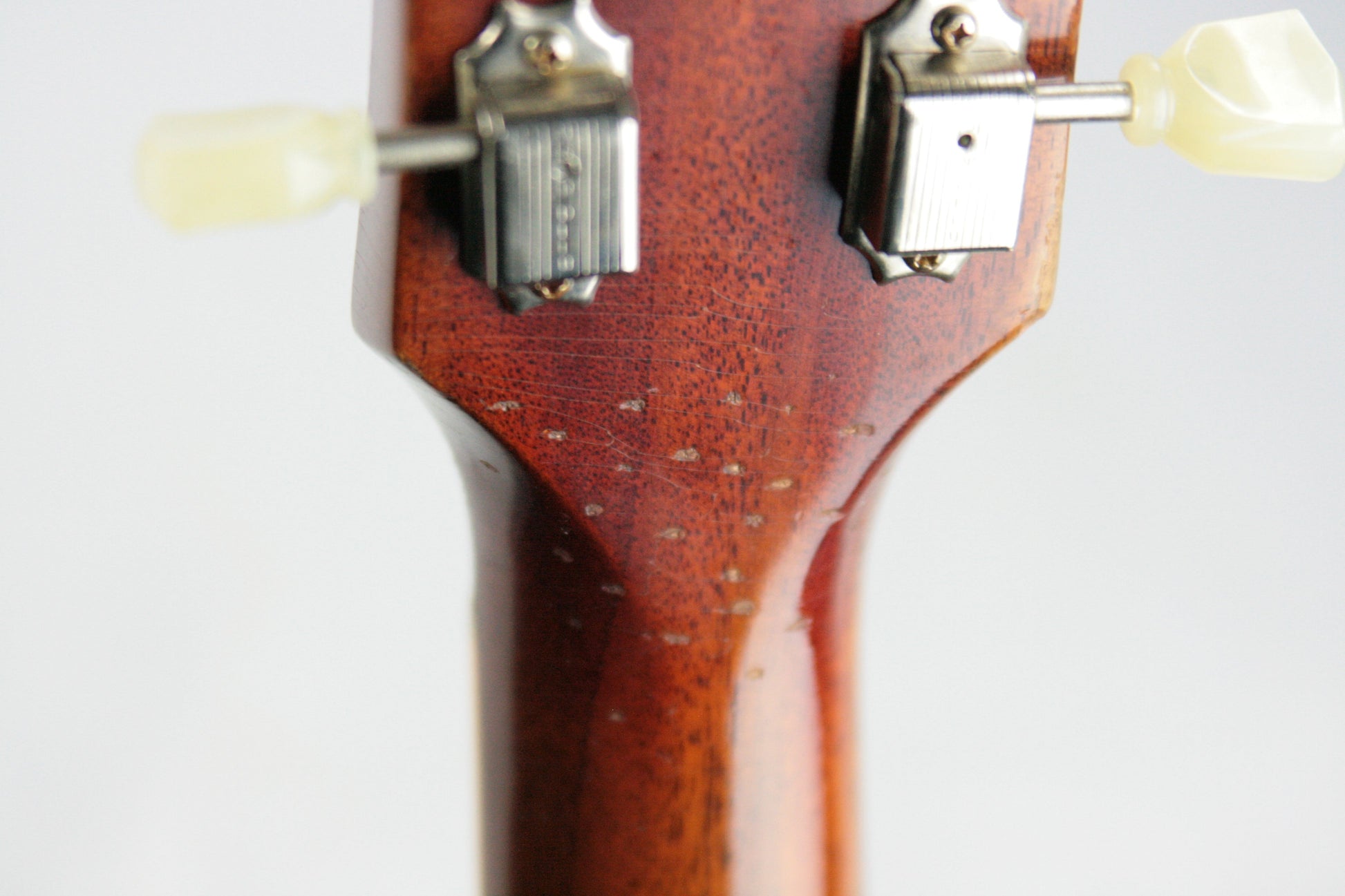 1959 Gibson Les Paul Collector's Choice CC#13 Spoonful Burst Murphy Aged R9 59 Reissue